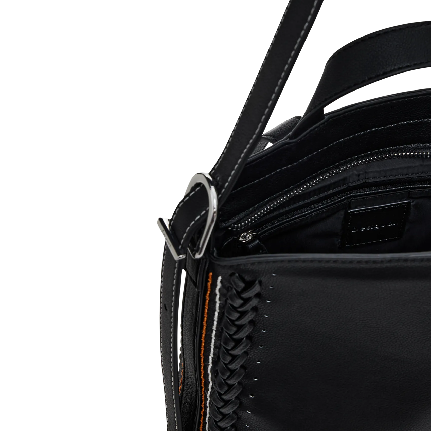  DESIGUAL   Zaino | Nero