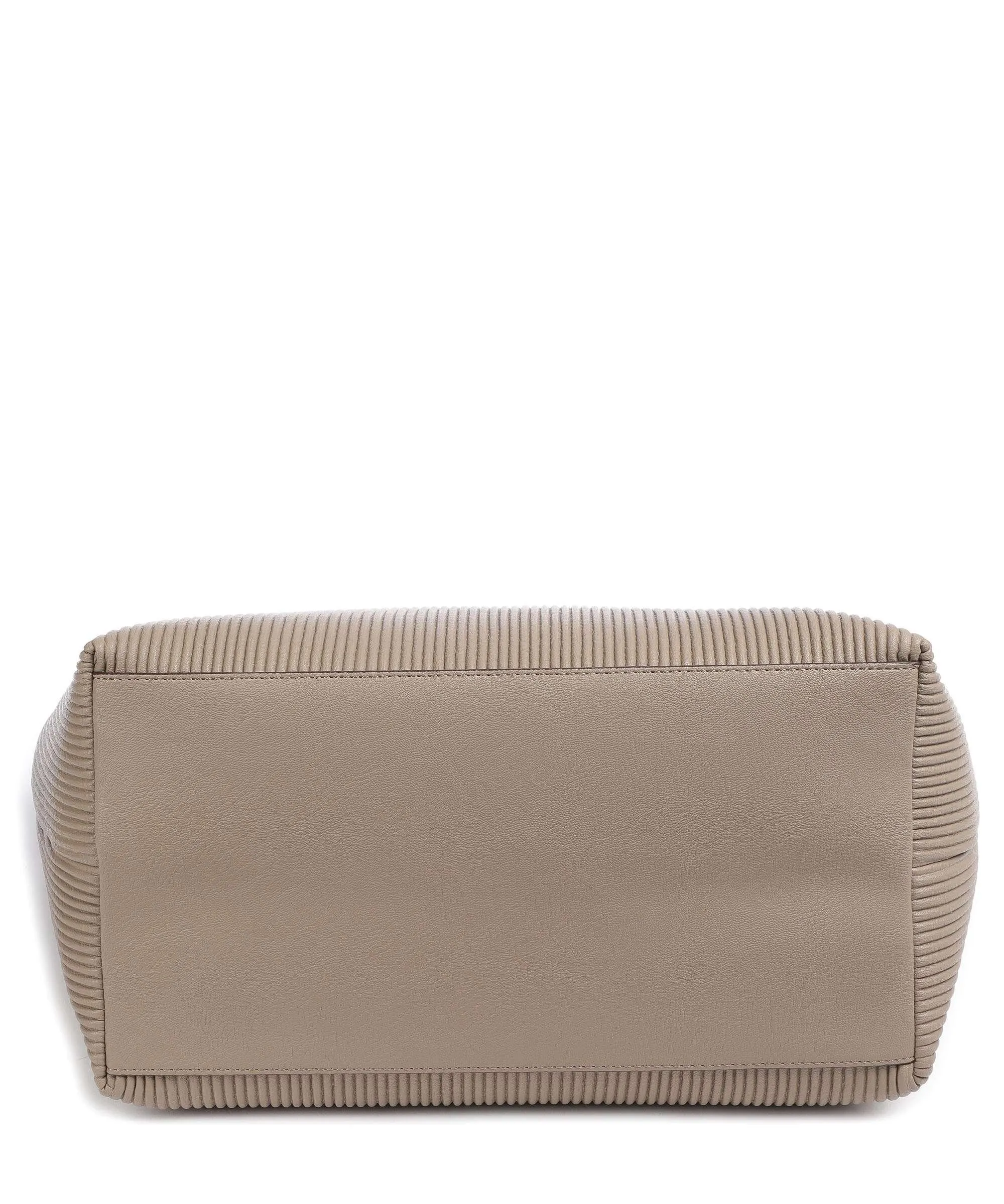  DKNY Shane Borsa shopper pelle sintetica taupe  