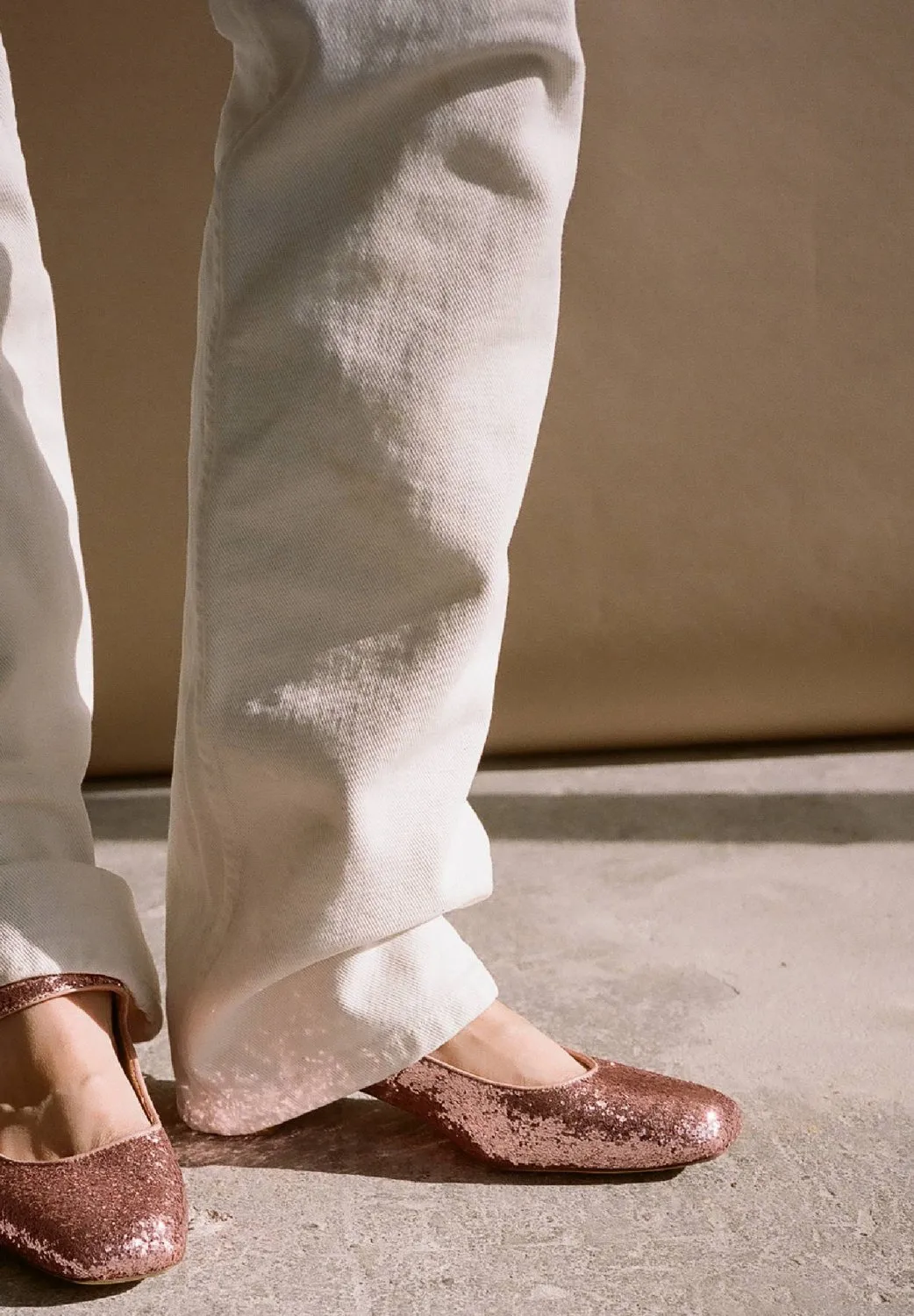 DORA - Scarpe da sposa