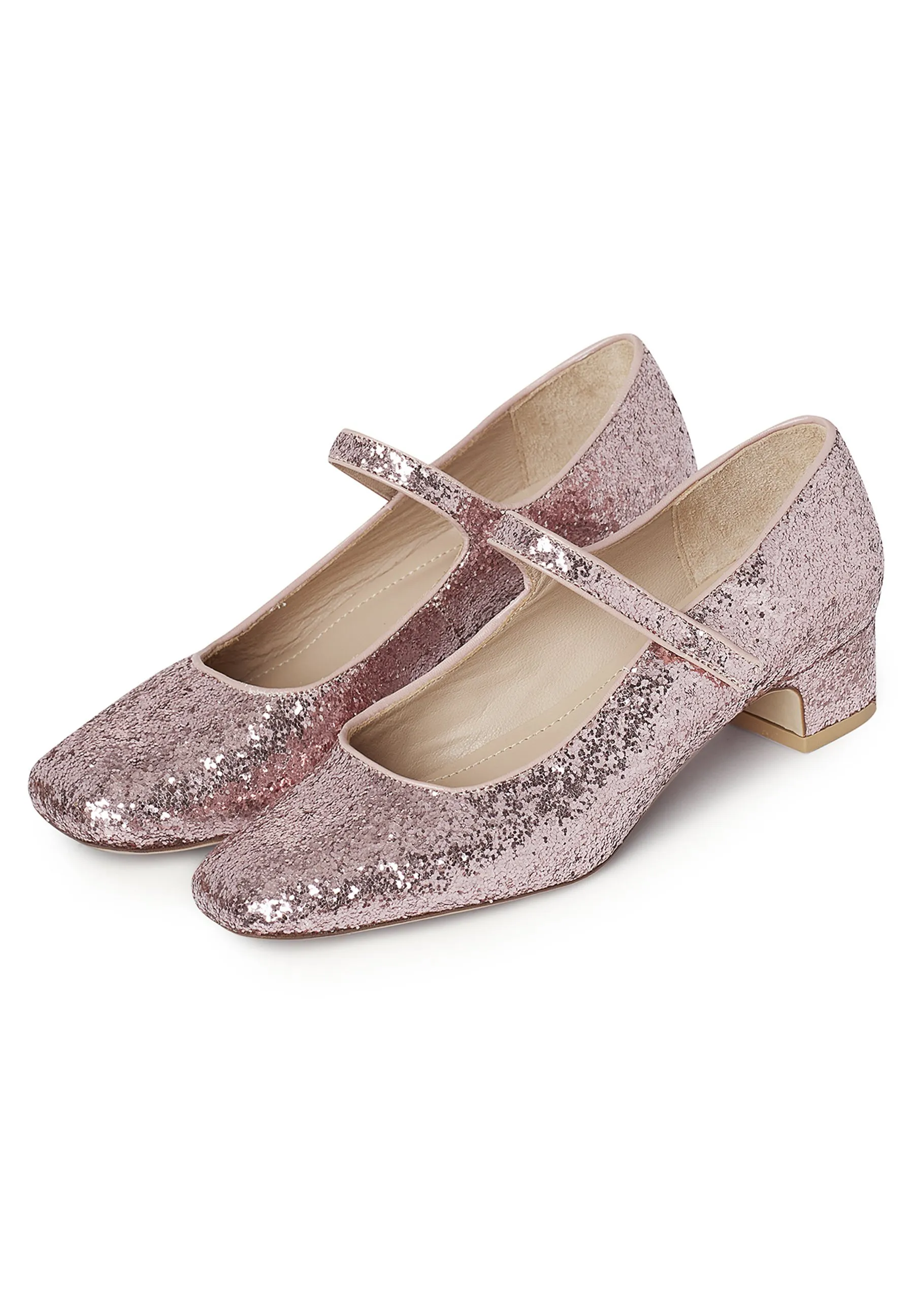 DORA - Scarpe da sposa