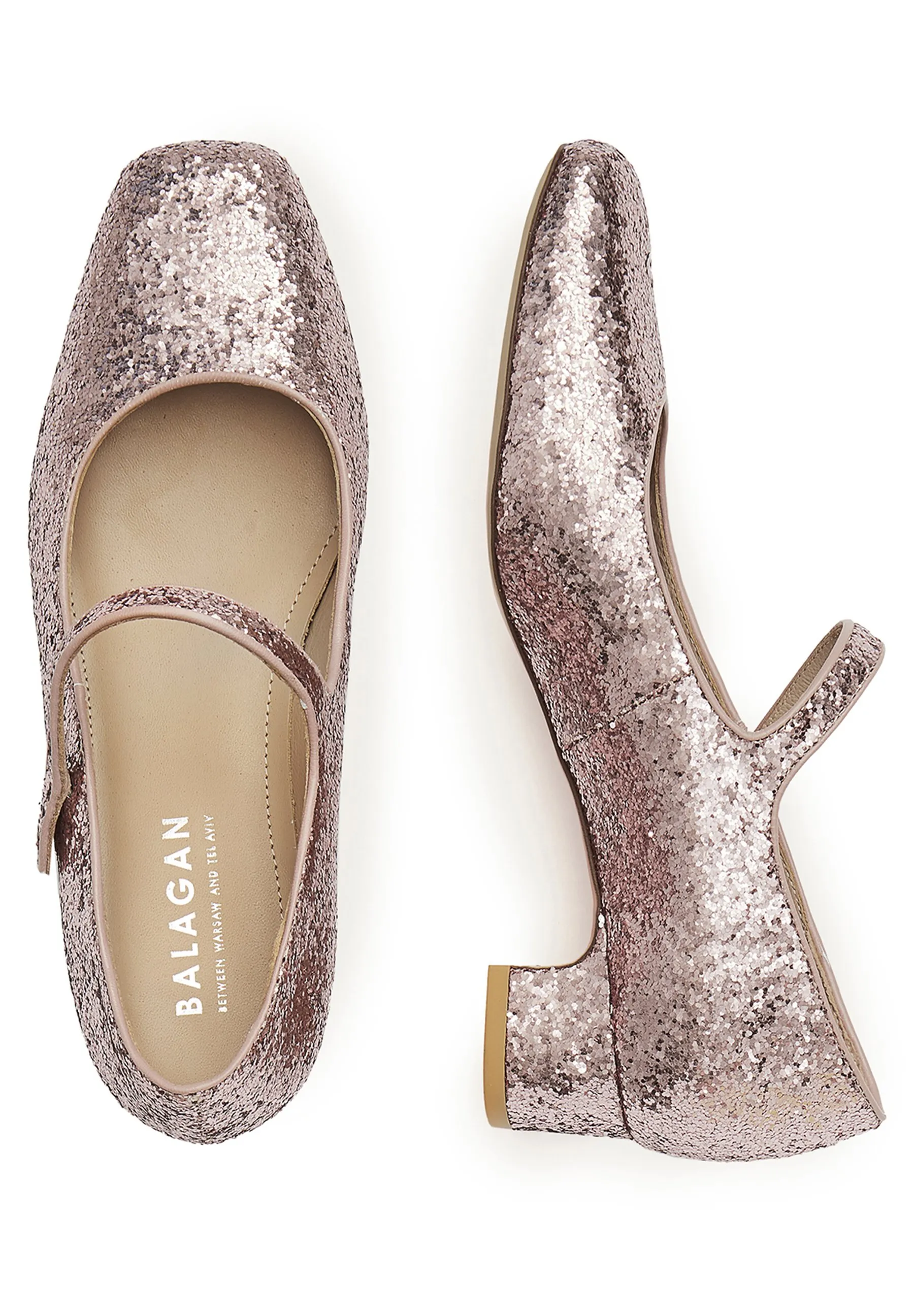 DORA - Scarpe da sposa