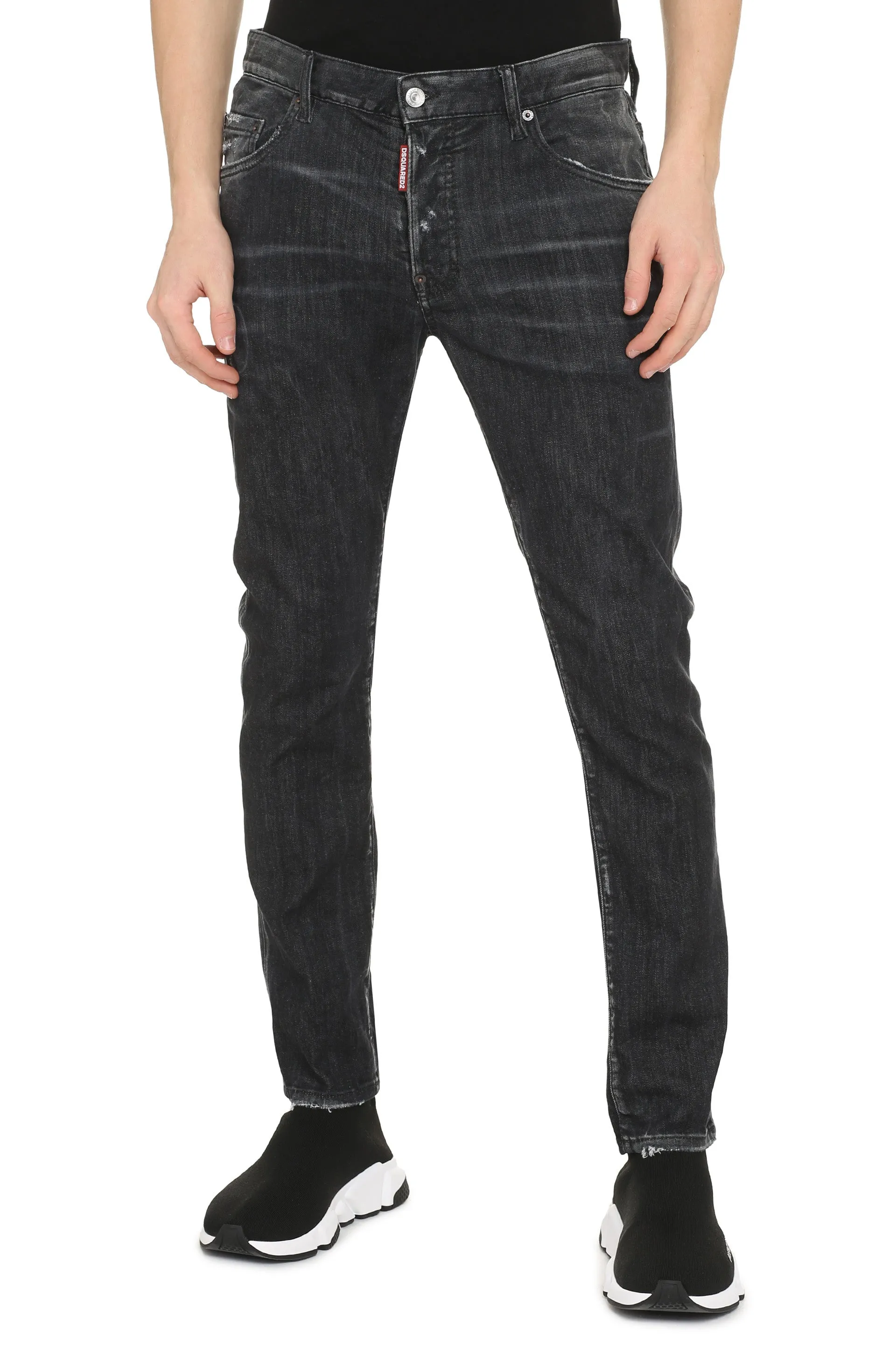 Dsquared2 Jeans Skater