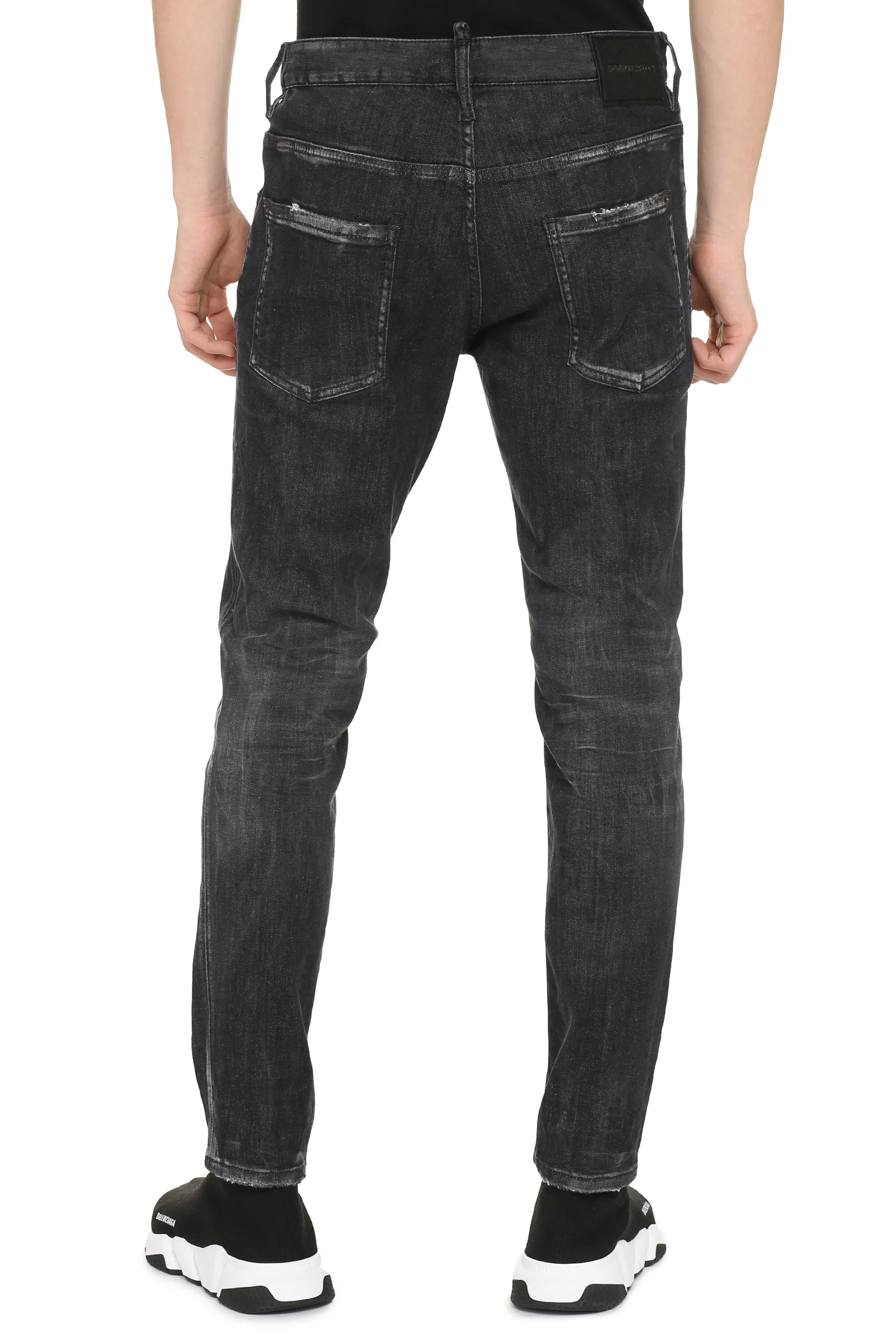 Dsquared2 Jeans Skater