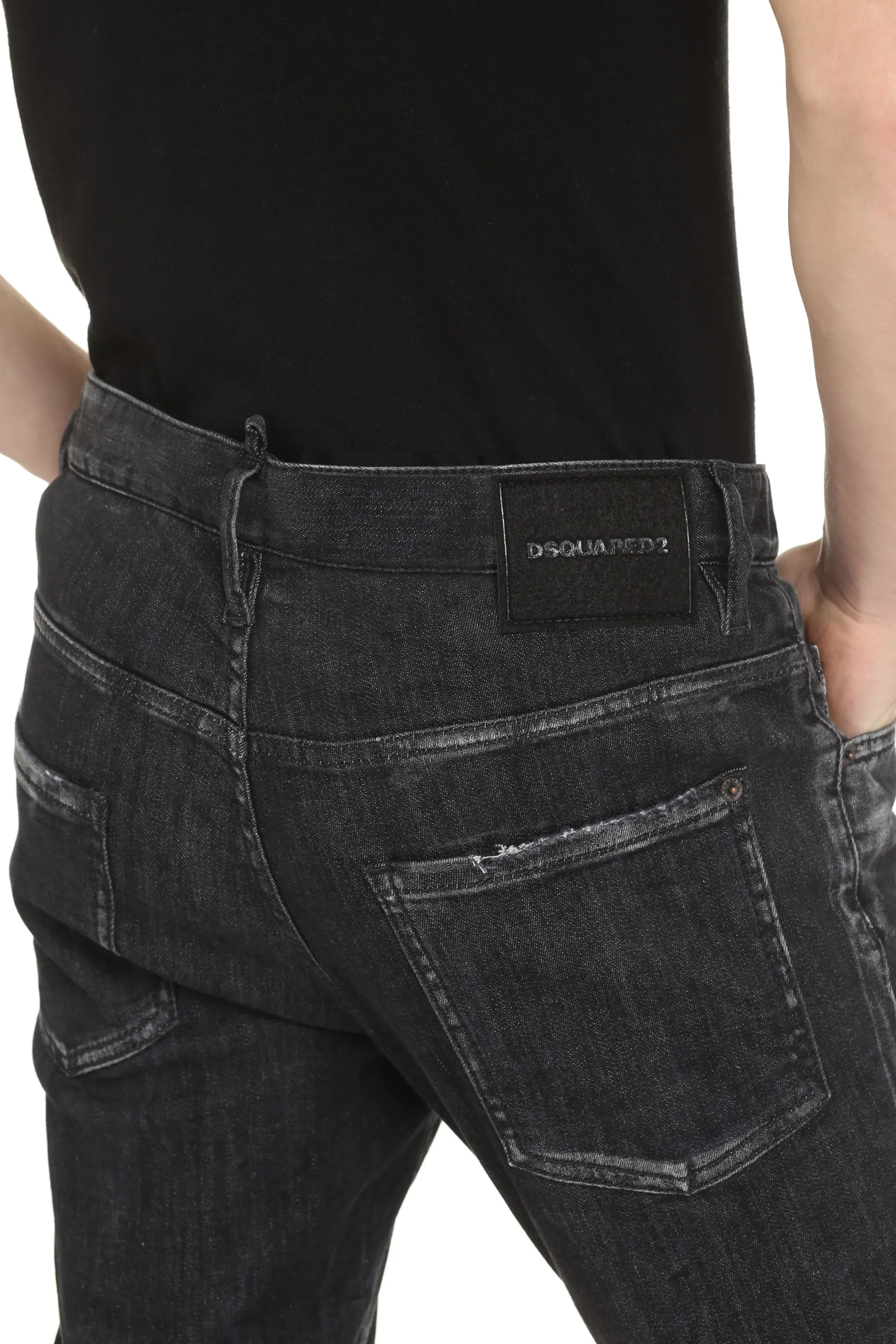 Dsquared2 Jeans Skater