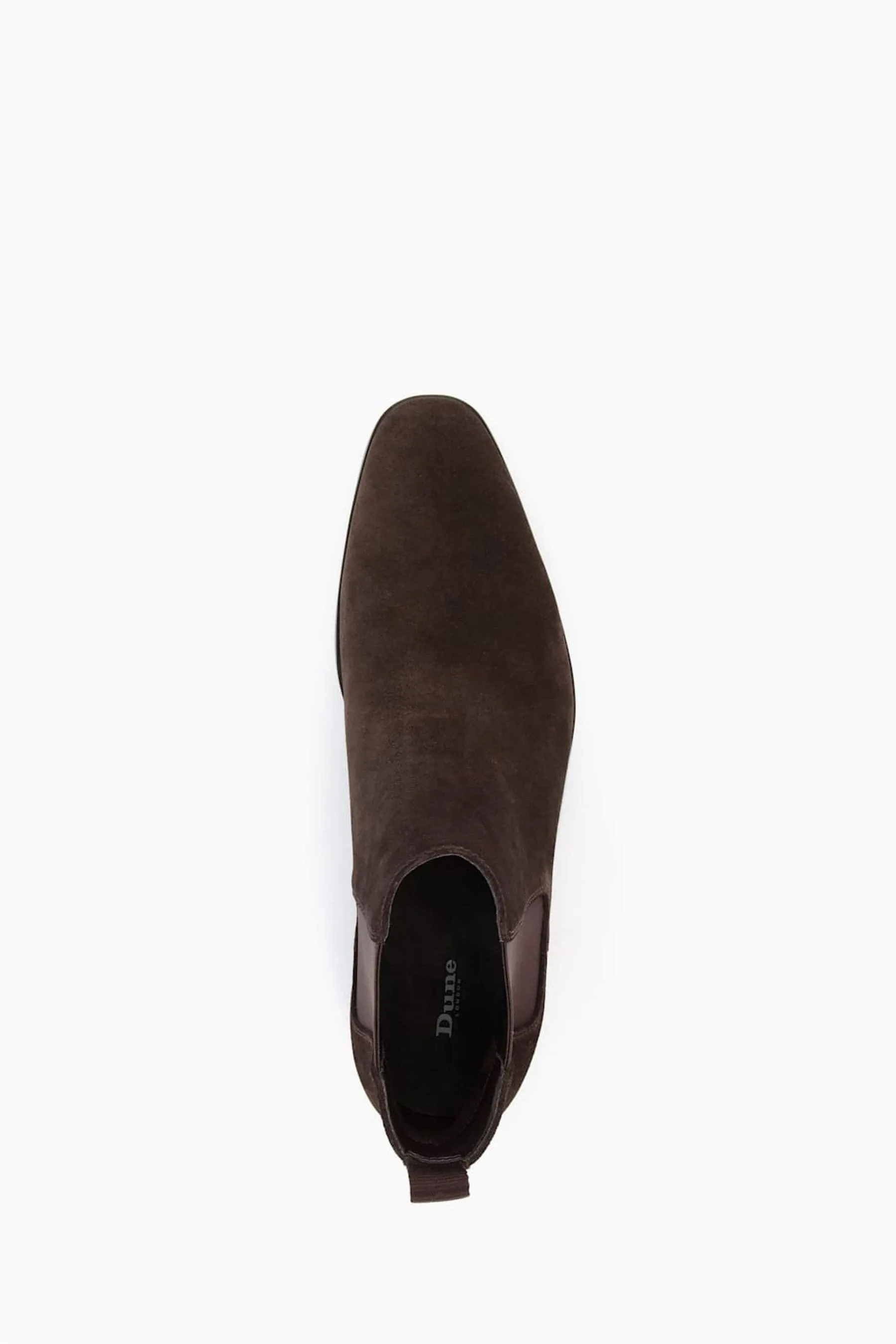 Dune London - Mantle - Chelsea Stivali