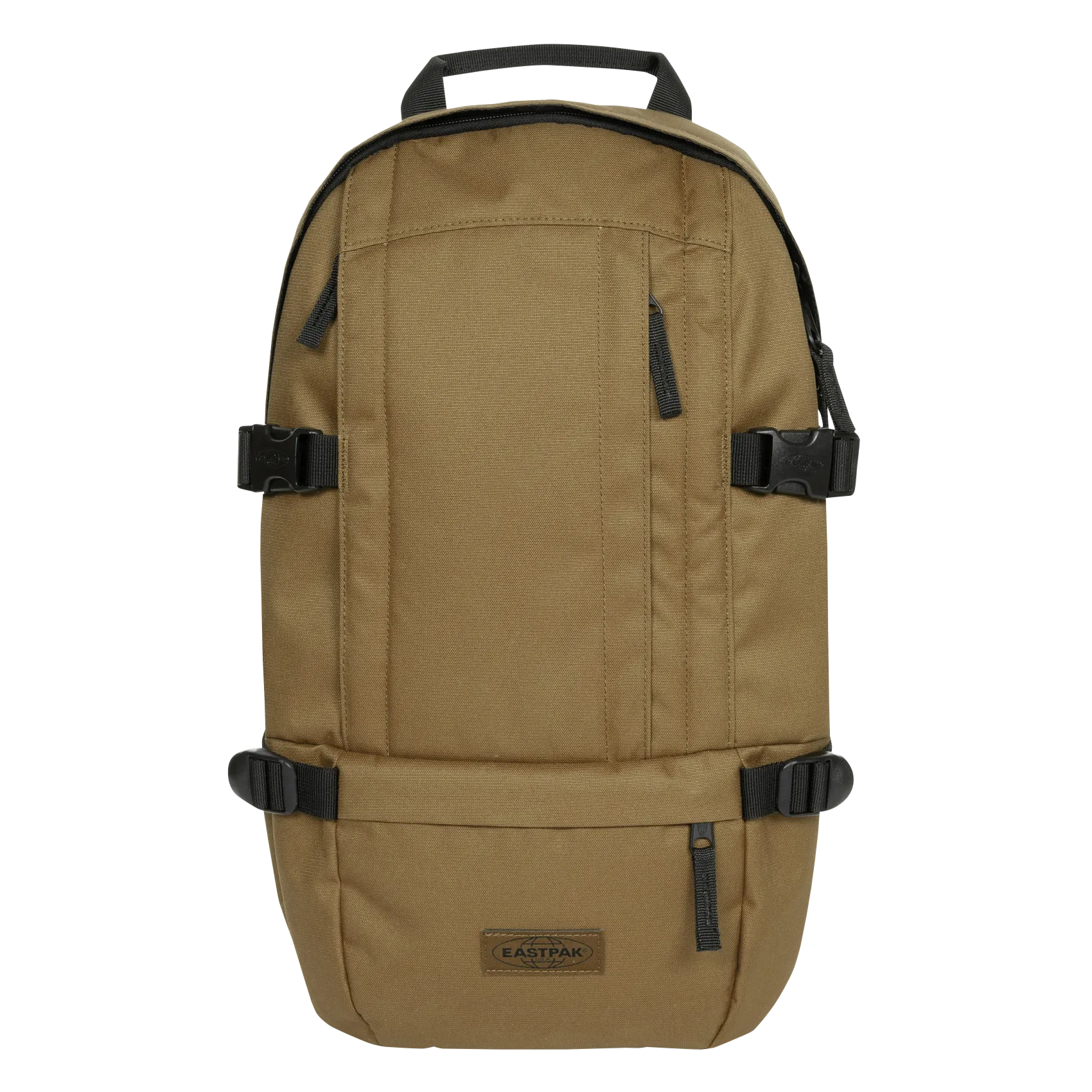  EASTPAK   FLOID - Zaino imbottito | Kaki