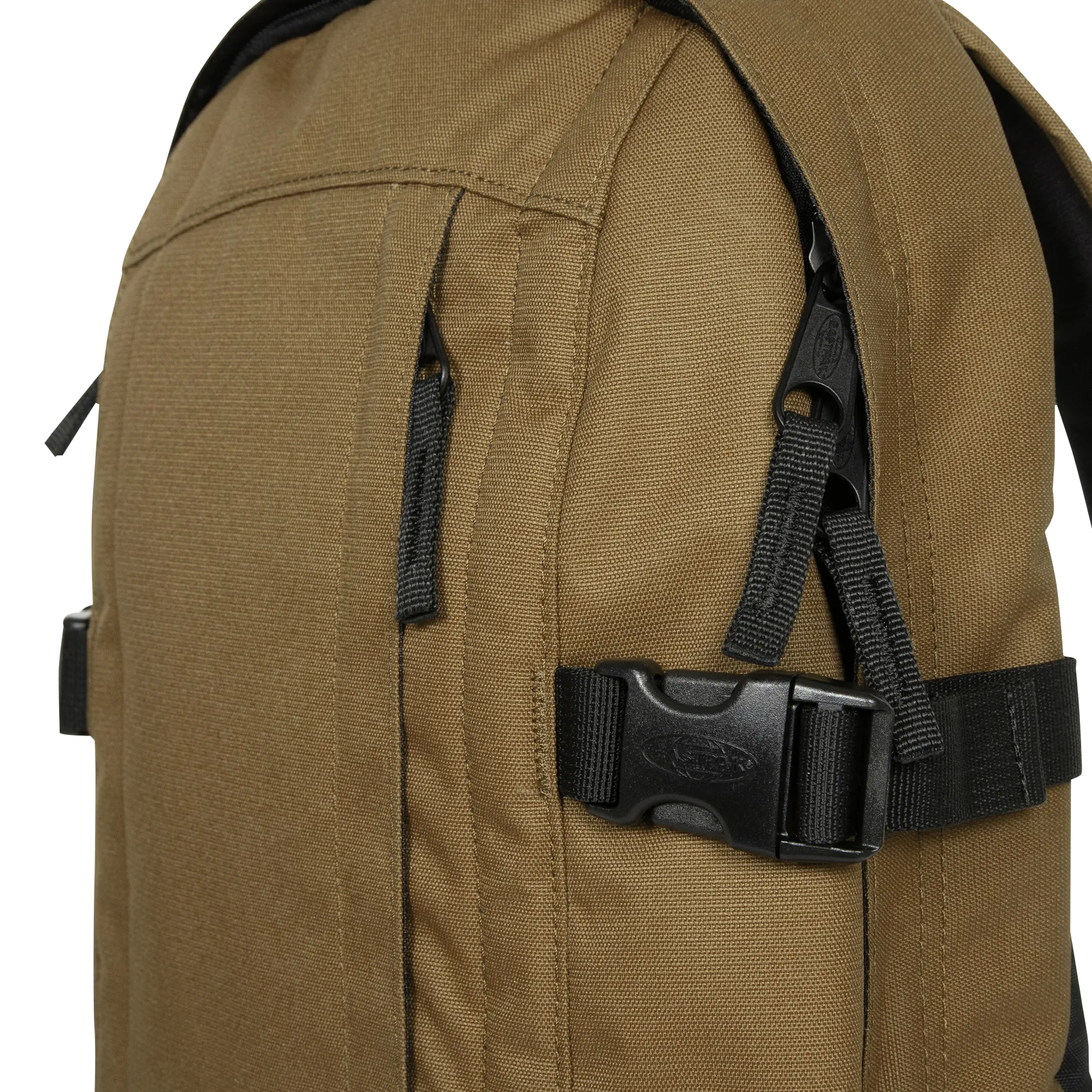  EASTPAK   FLOID - Zaino imbottito | Kaki