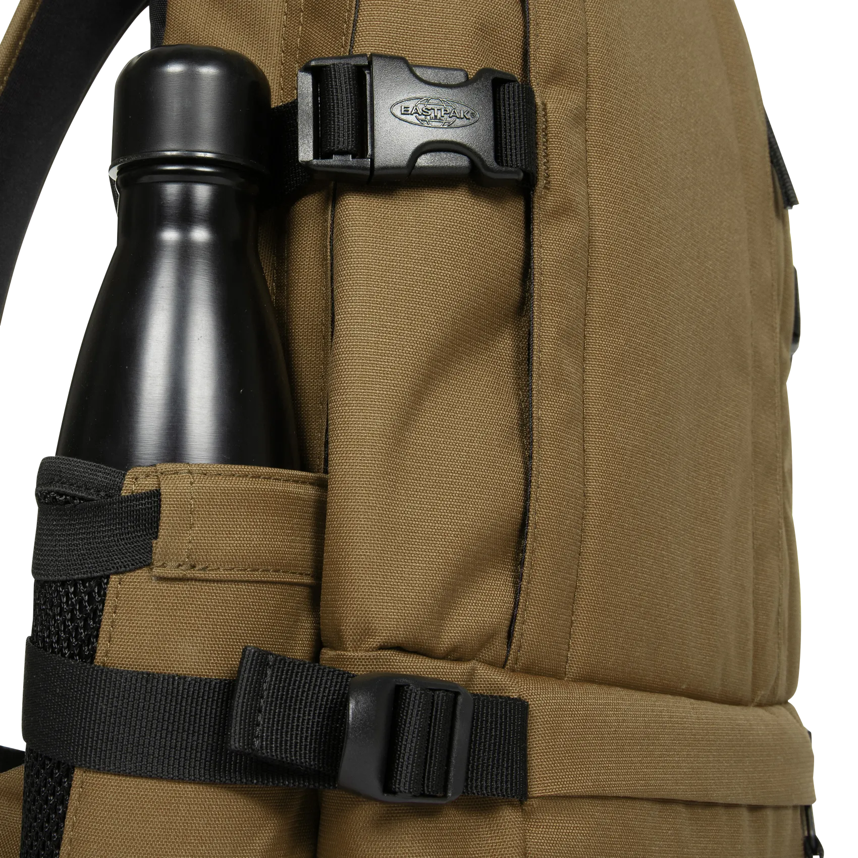 EASTPAK   FLOID - Zaino imbottito | Kaki