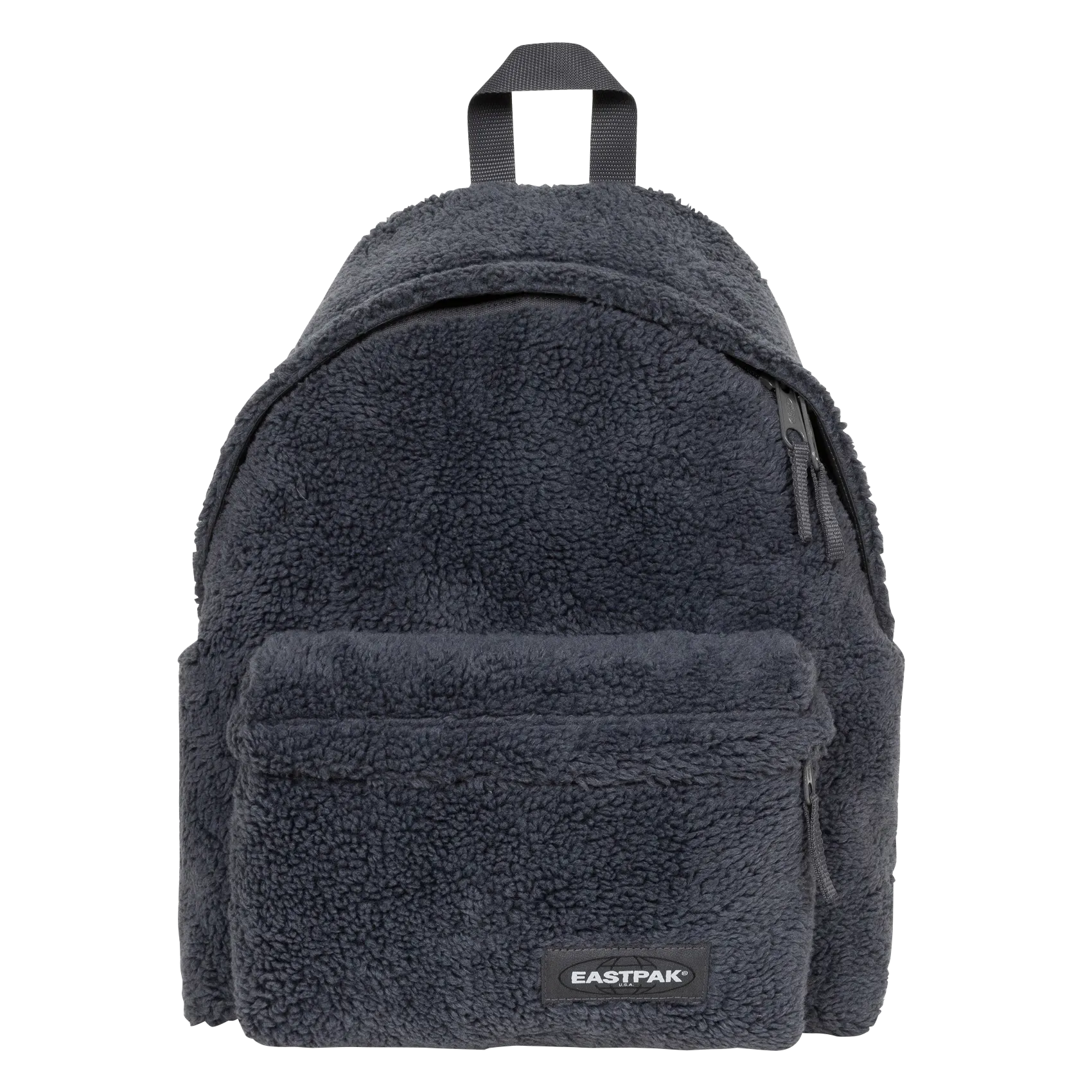  EASTPAK   PADDED PAK'R - Zaino in tela | Nero