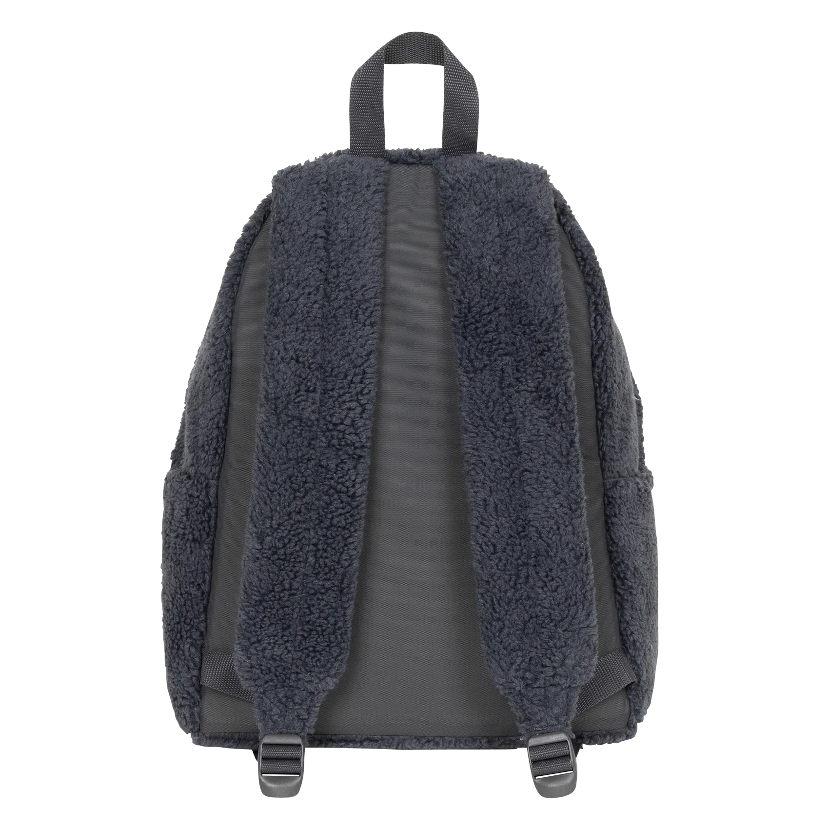  EASTPAK   PADDED PAK'R - Zaino in tela | Nero