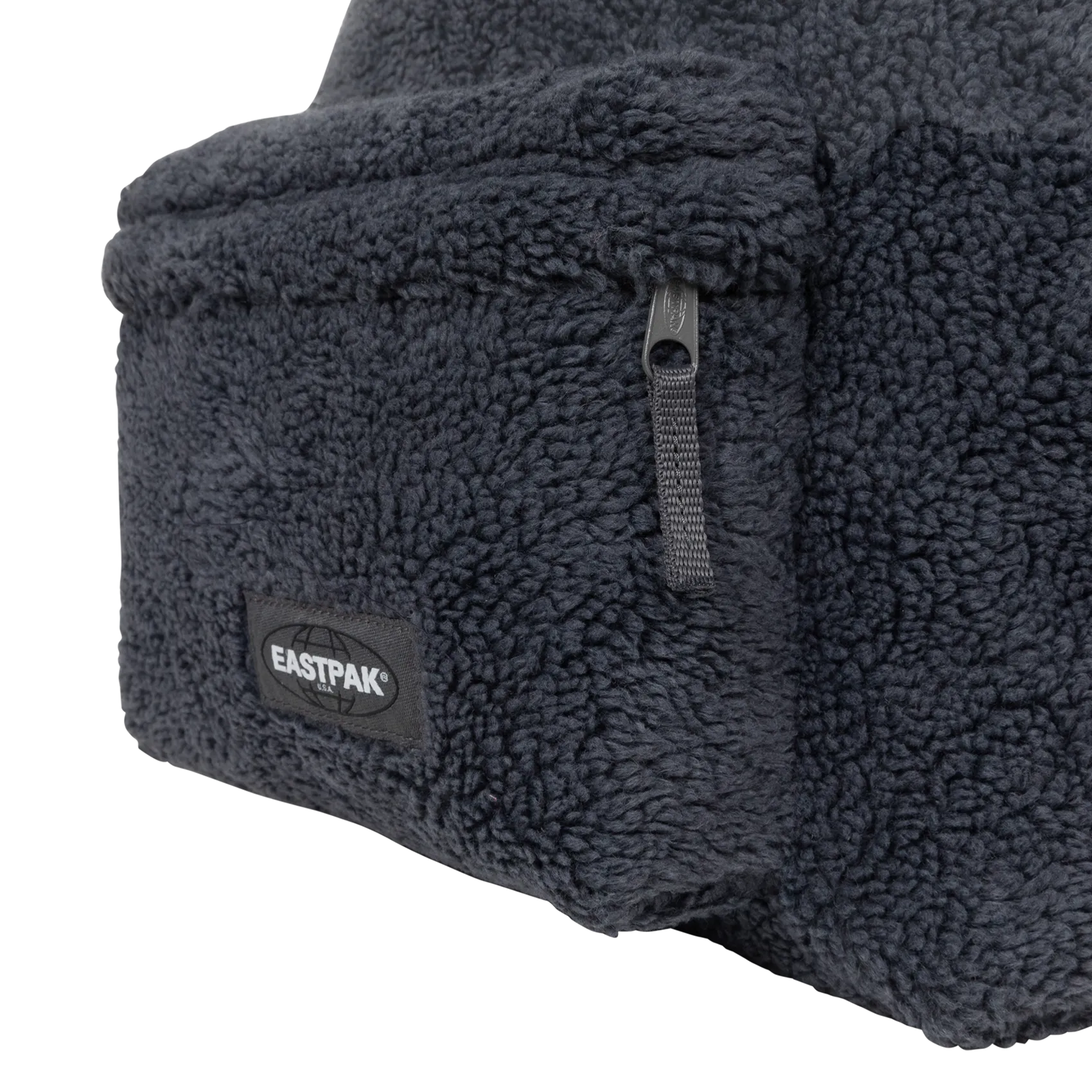  EASTPAK   PADDED PAK'R - Zaino in tela | Nero