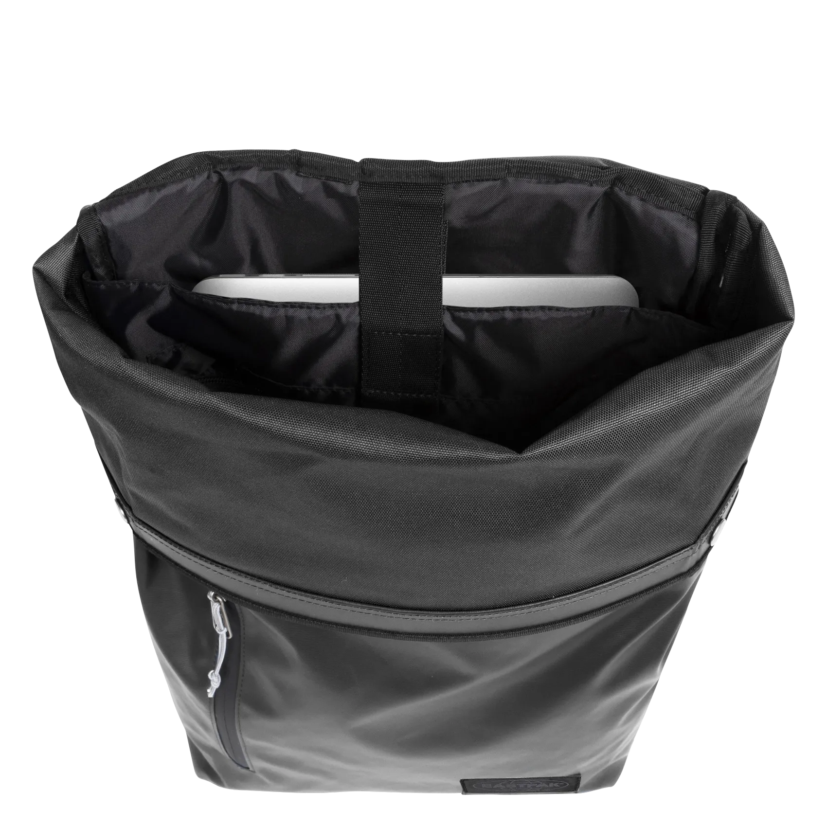  EASTPAK   Up Roll - Zaino | Nero
