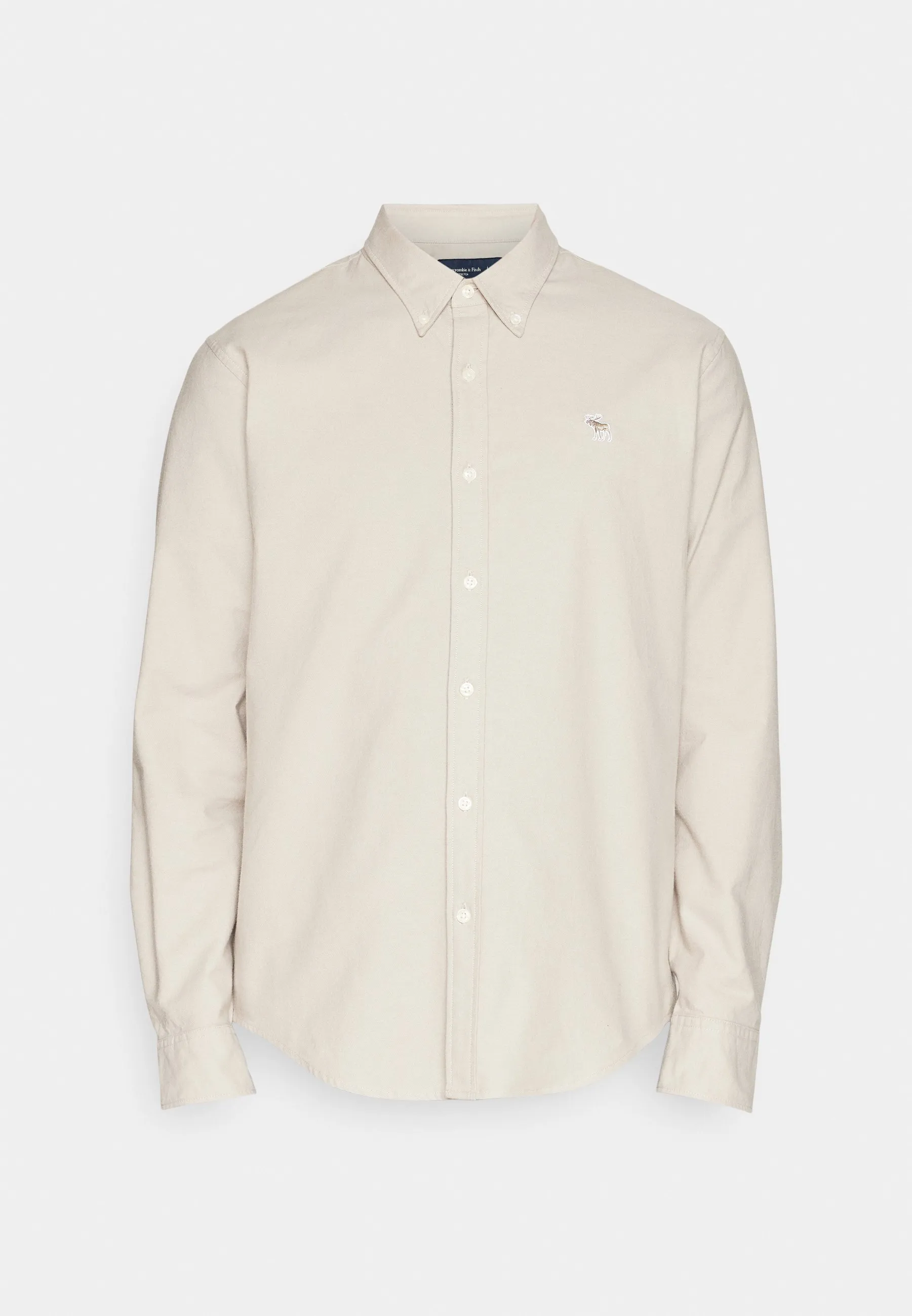 ELEVATED ICON OXFORD SHIRT - Camicia