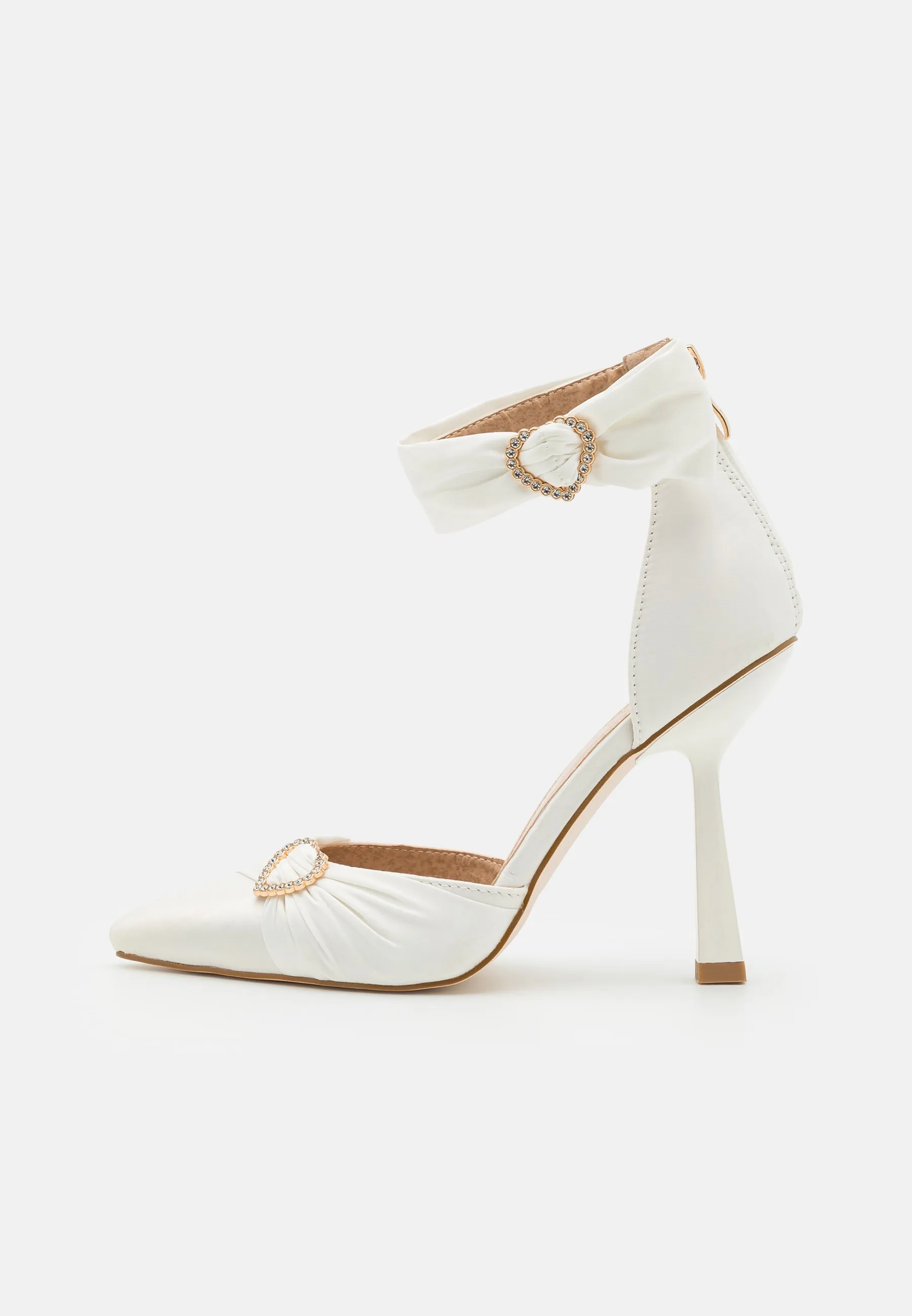 EMORY - Scarpe da sposa