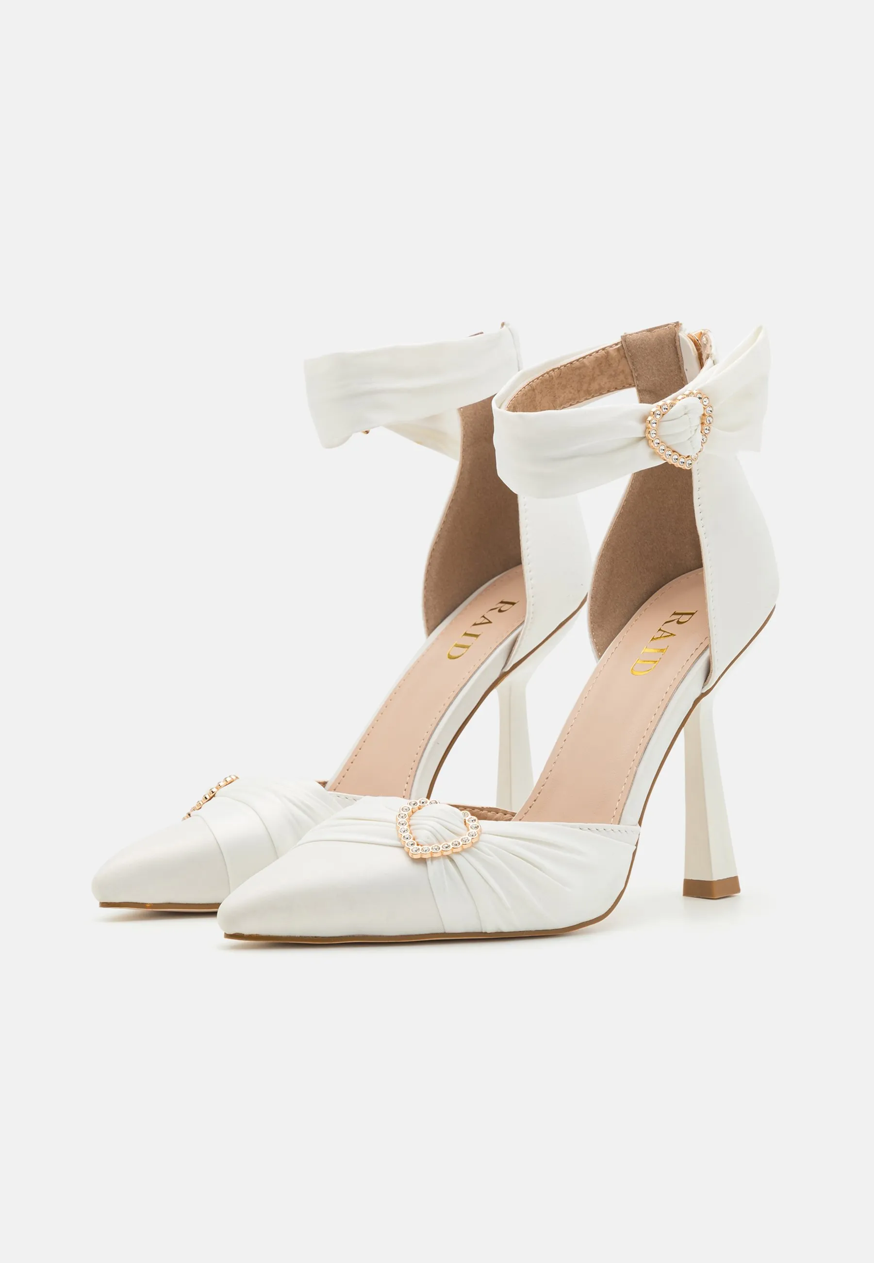 EMORY - Scarpe da sposa