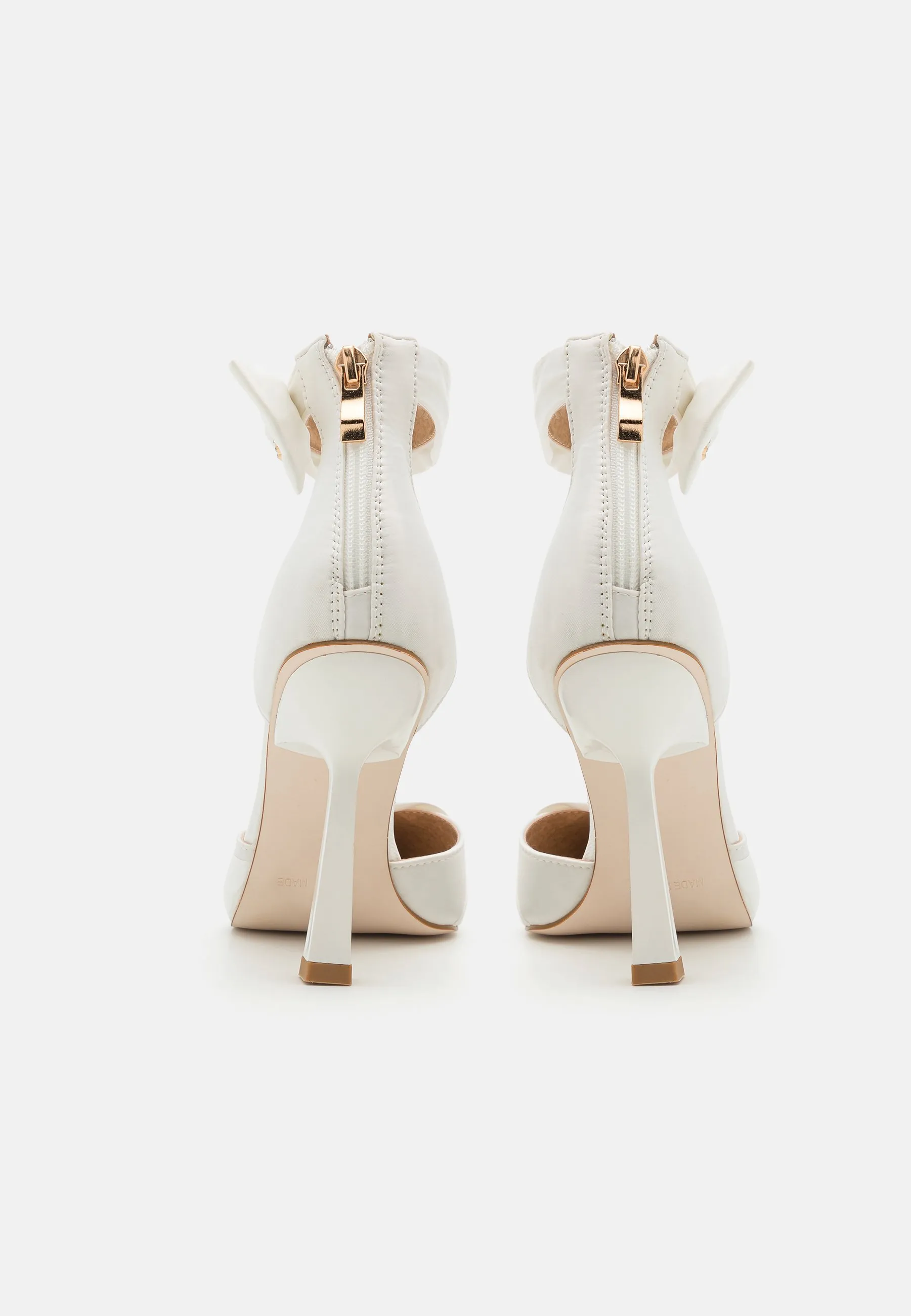 EMORY - Scarpe da sposa