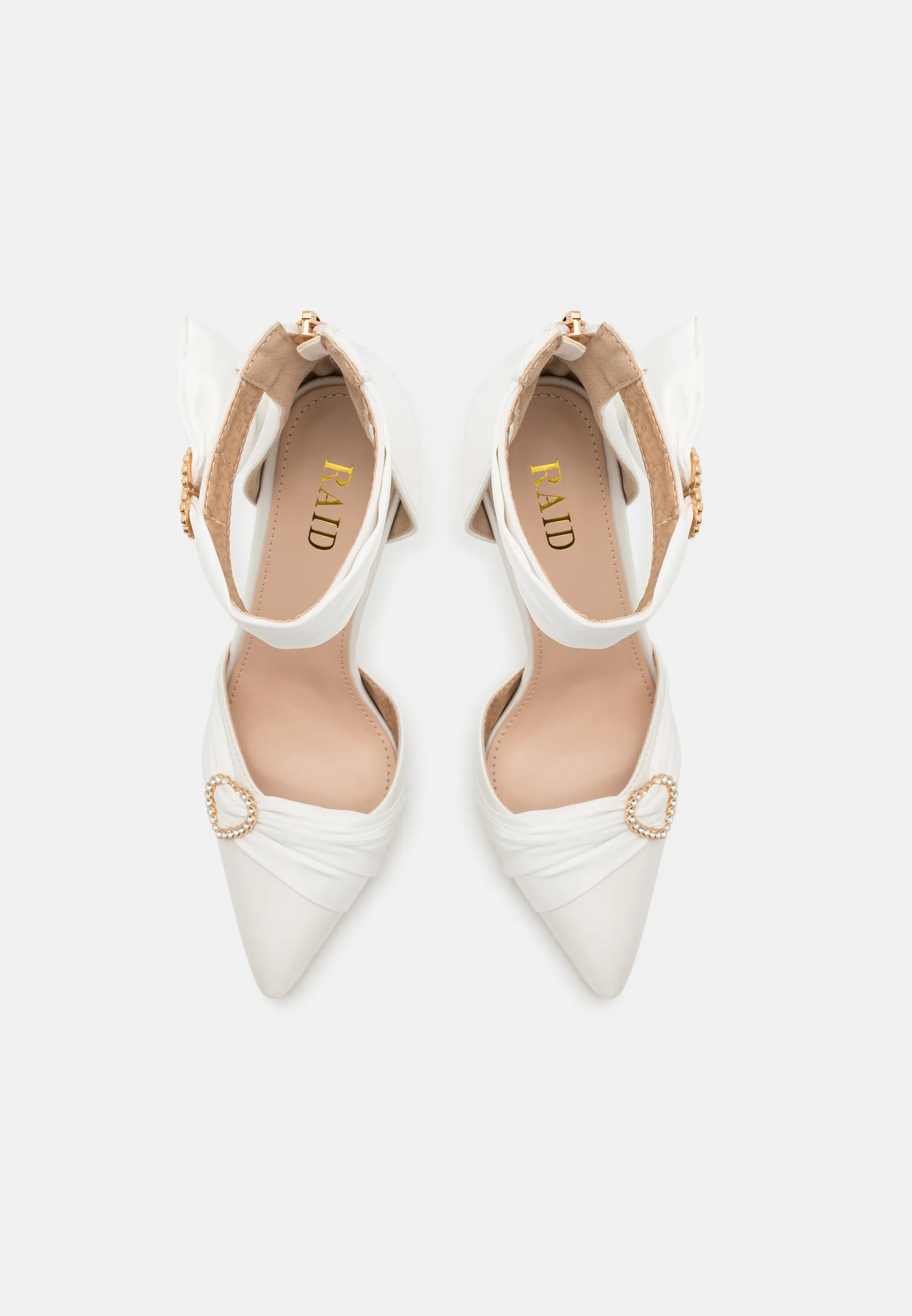 EMORY - Scarpe da sposa