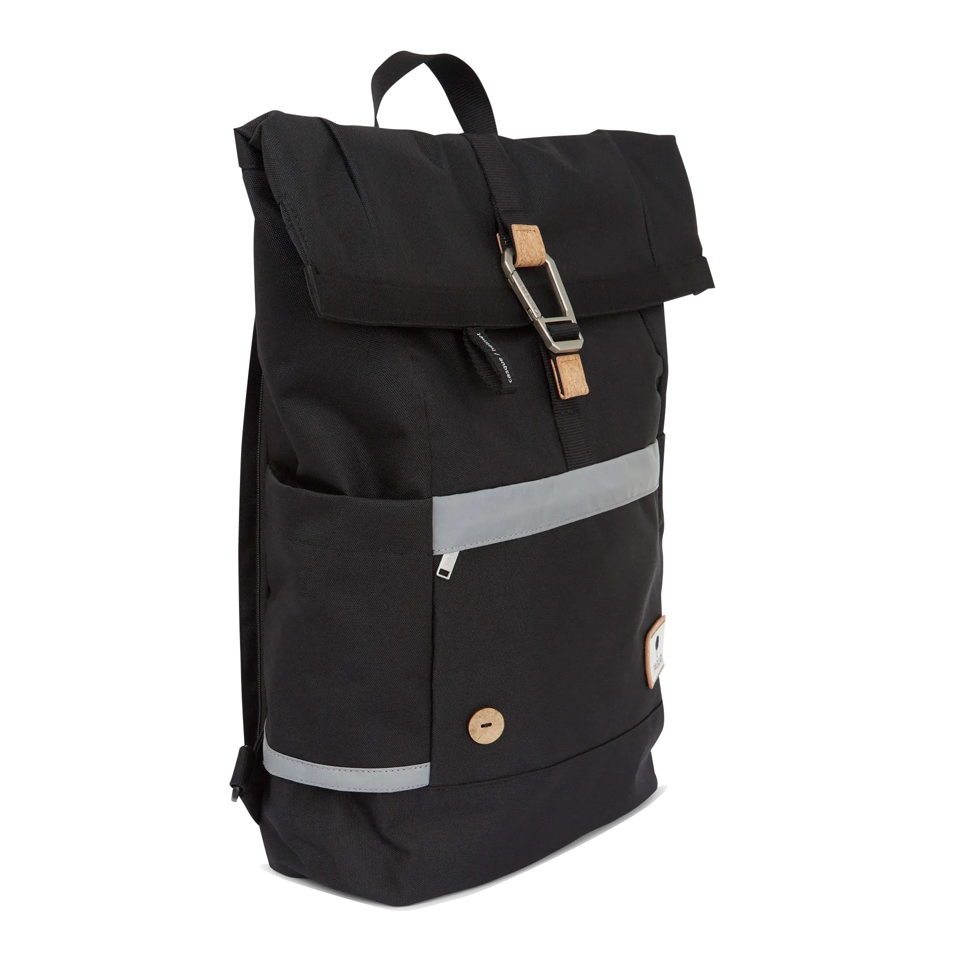  FAGUO   CYCLING MEDIUM - Zaino funzionale | Nero