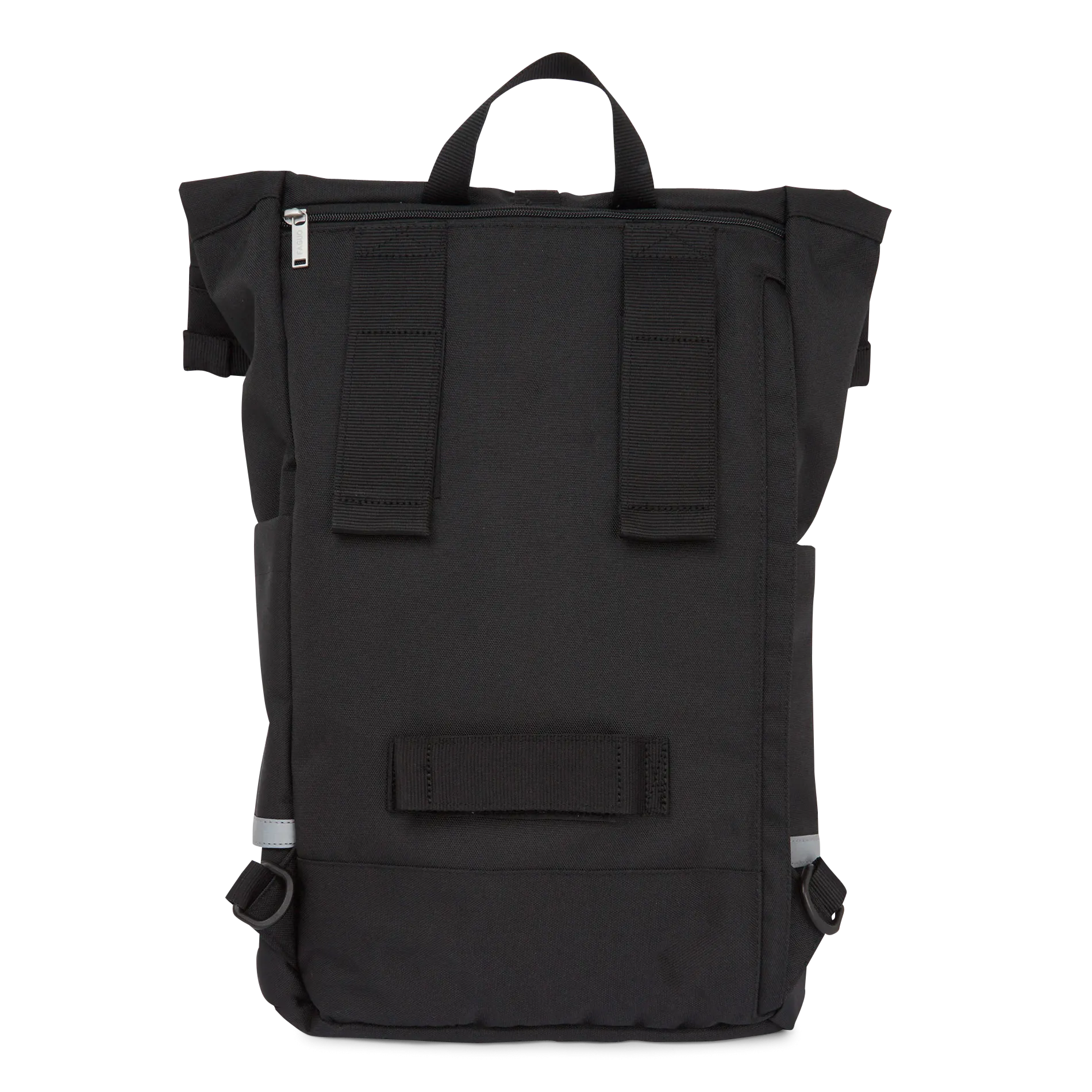  FAGUO   CYCLING MEDIUM - Zaino funzionale | Nero