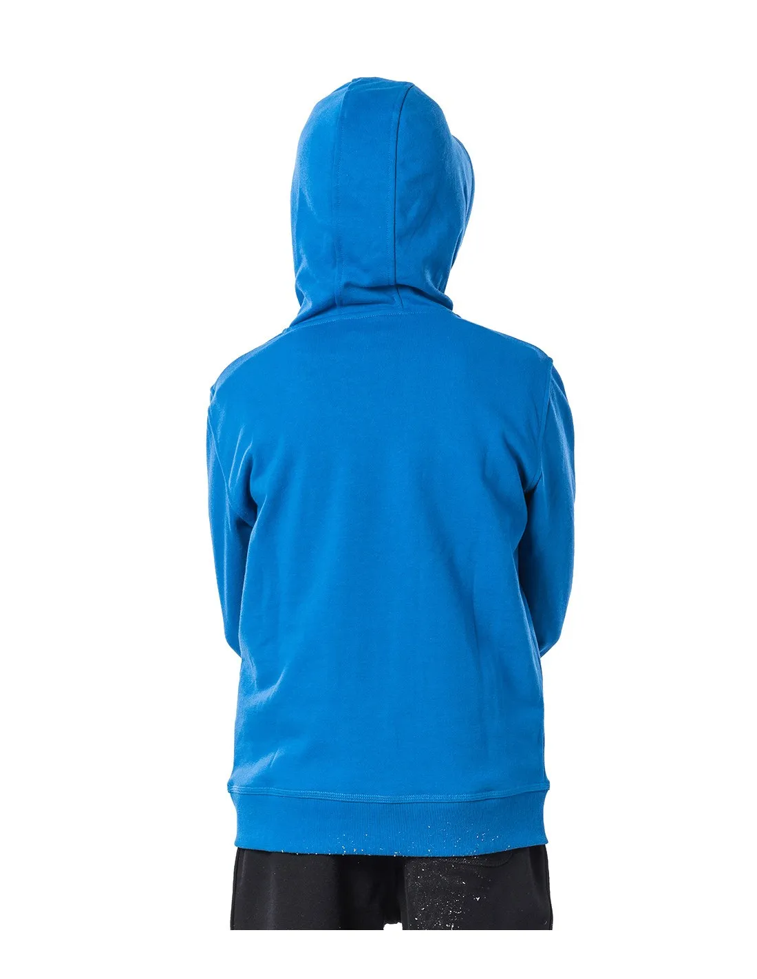 Felpa con cappuccio Rip Curl Corpo Junior Blue Star