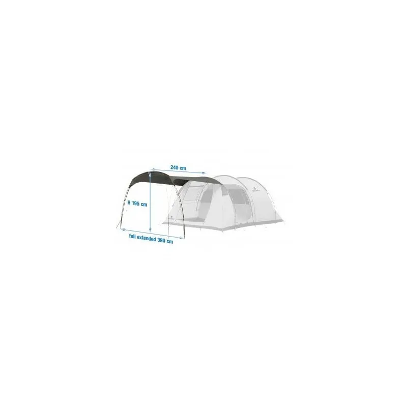 Ferrino Canopy addizionale Proxes 5/6