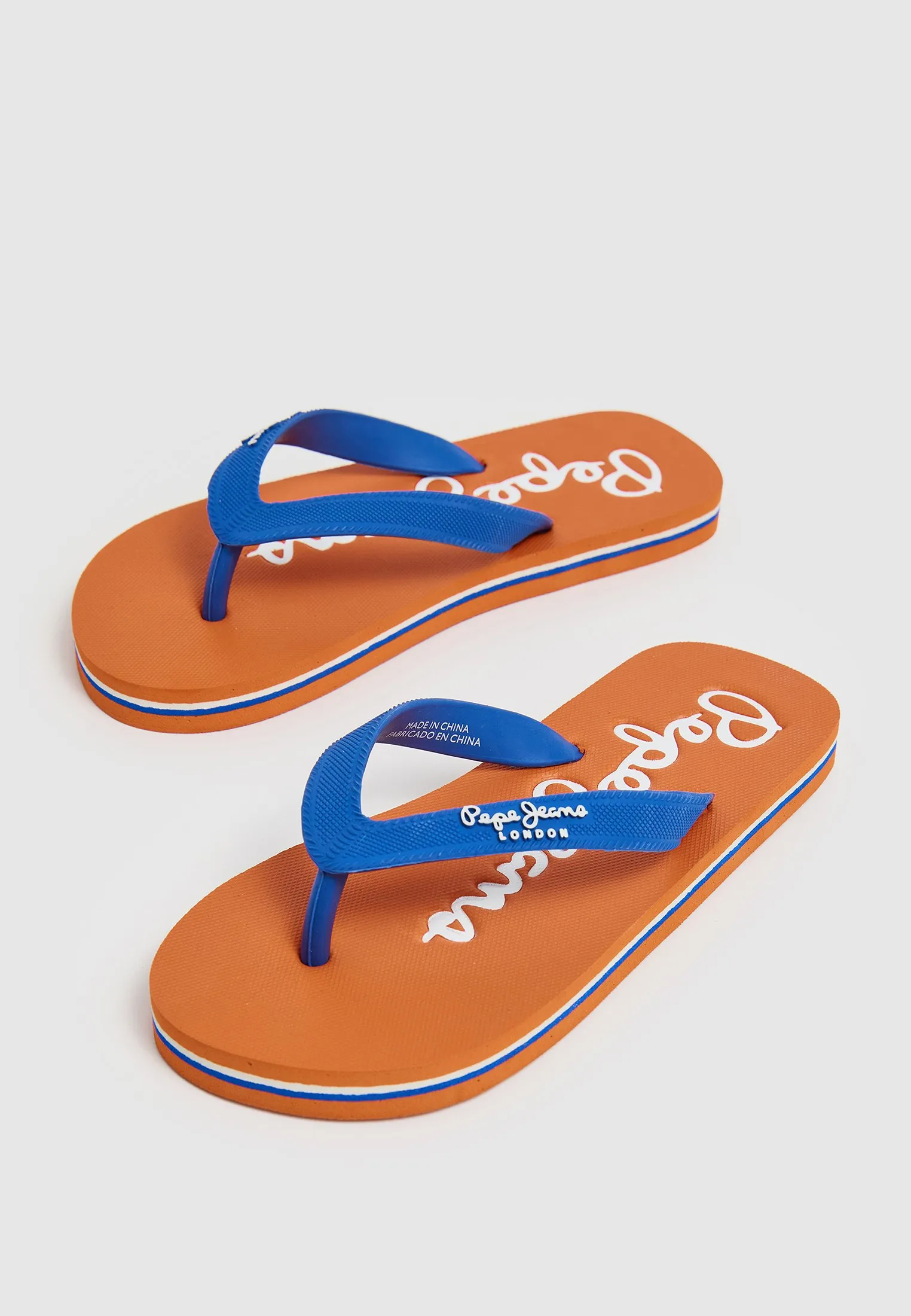 FLIP FLOPS BAY BASIC B - Infradito da bagno