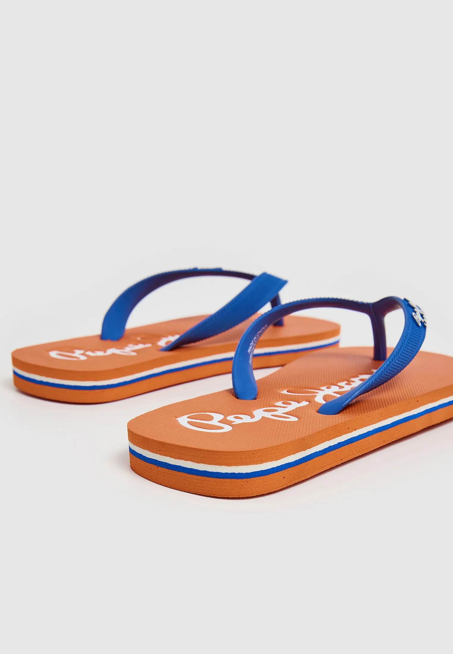 FLIP FLOPS BAY BASIC B - Infradito da bagno