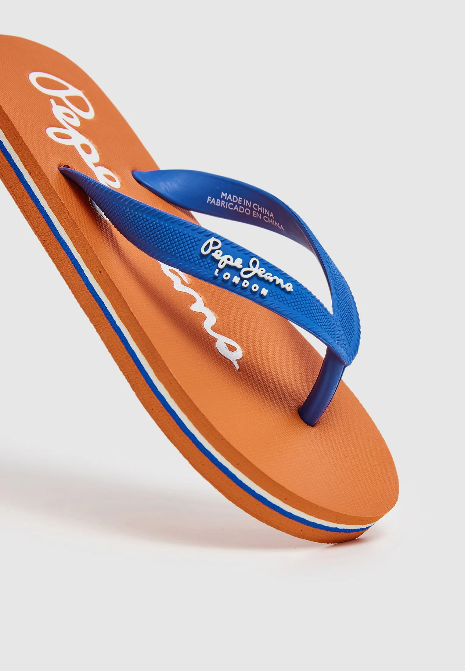 FLIP FLOPS BAY BASIC B - Infradito da bagno
