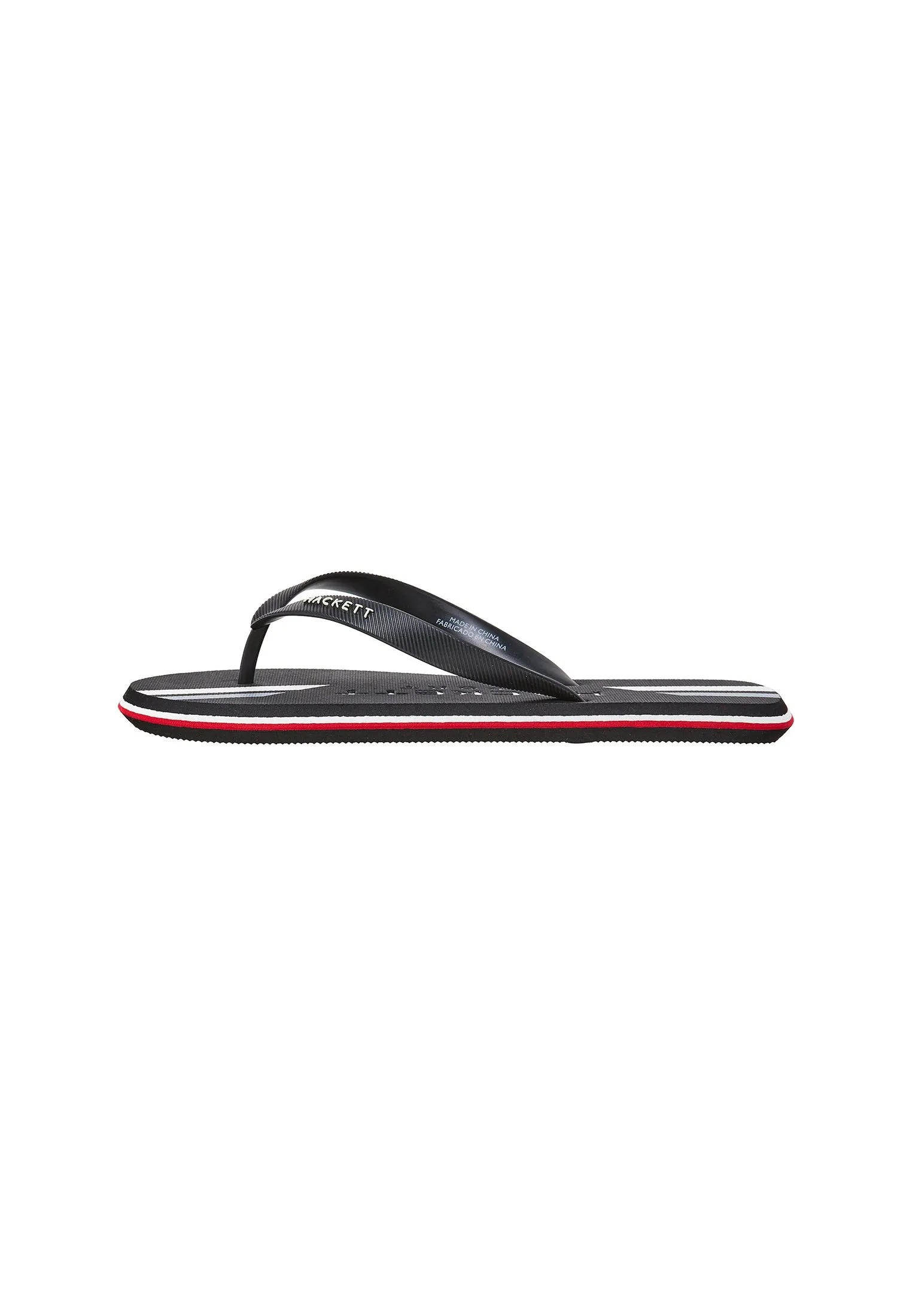 FLIP FLOPS COSTA SPORT - Pantofole