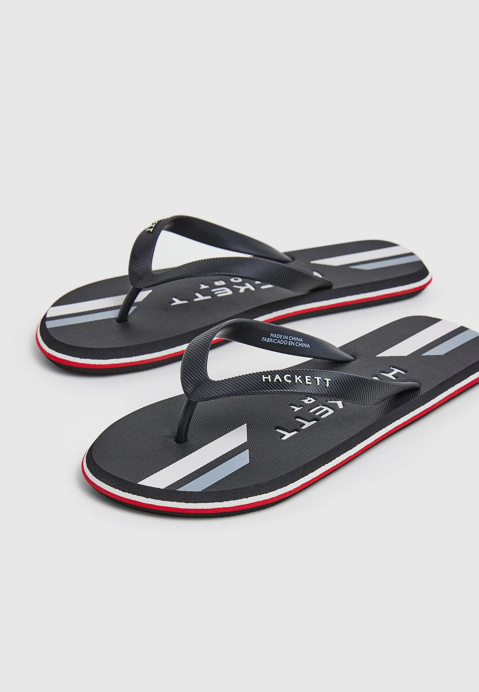 FLIP FLOPS COSTA SPORT - Pantofole