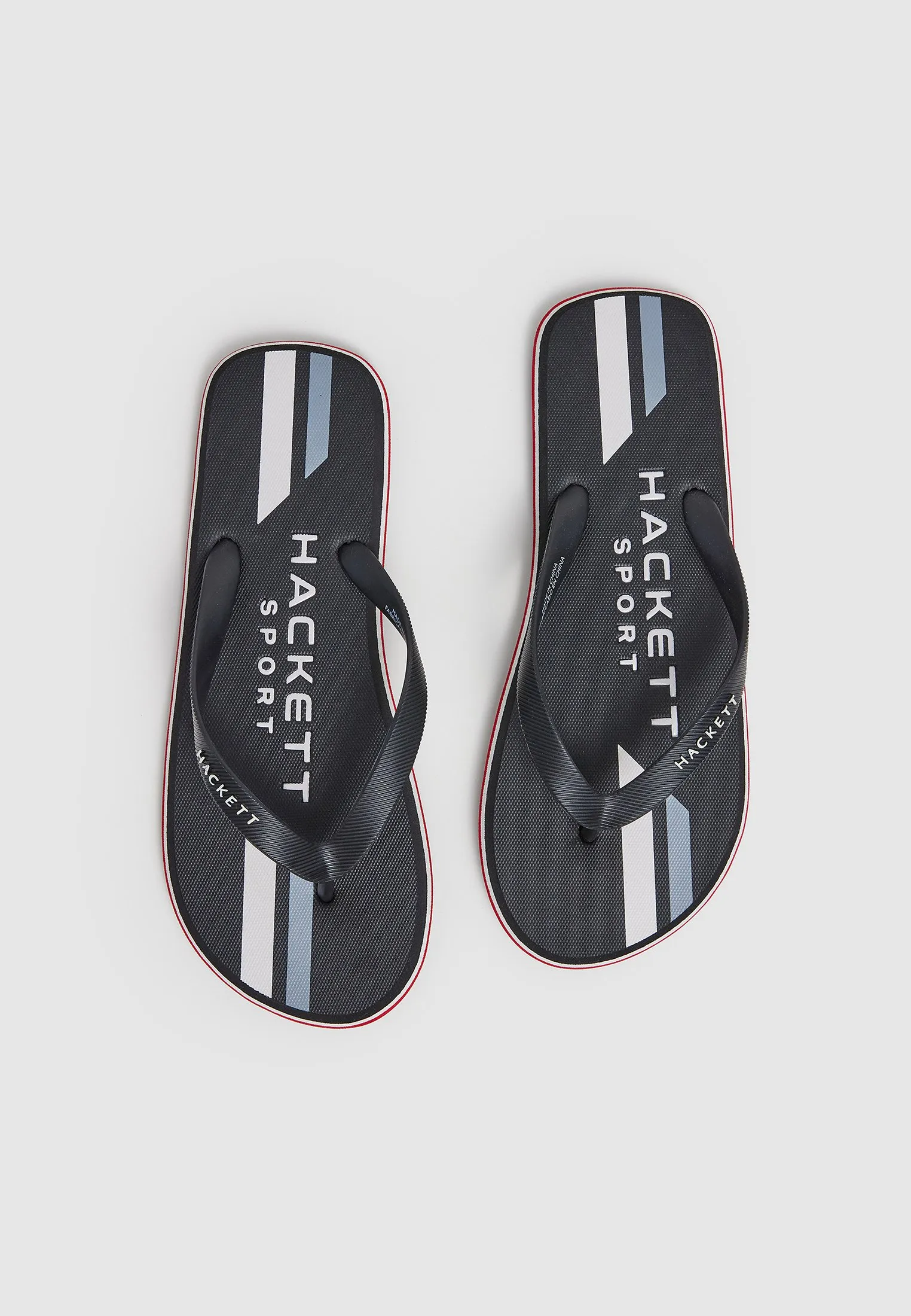FLIP FLOPS COSTA SPORT - Pantofole