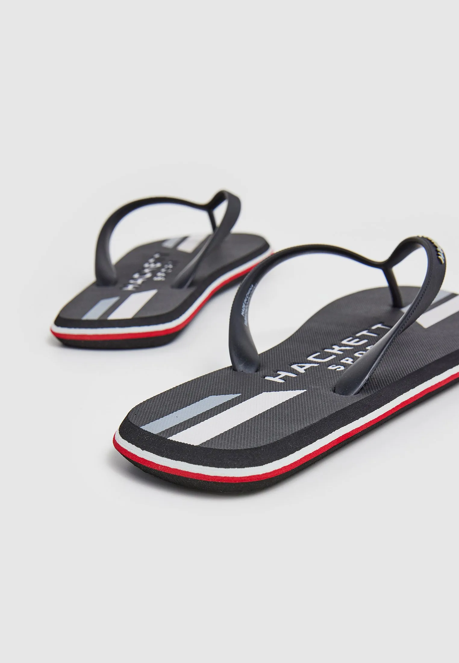 FLIP FLOPS COSTA SPORT - Pantofole