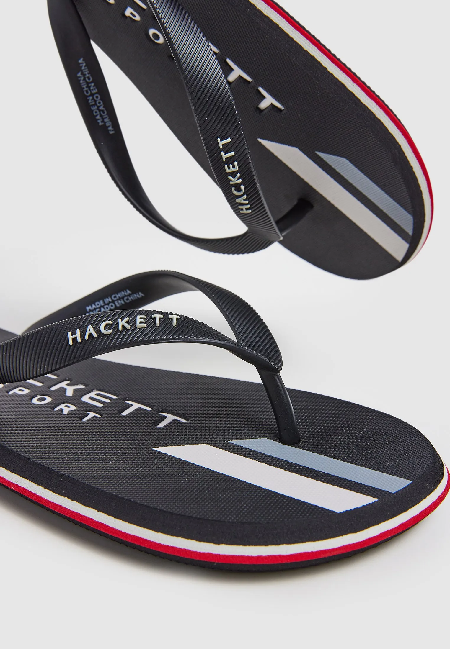 FLIP FLOPS COSTA SPORT - Pantofole