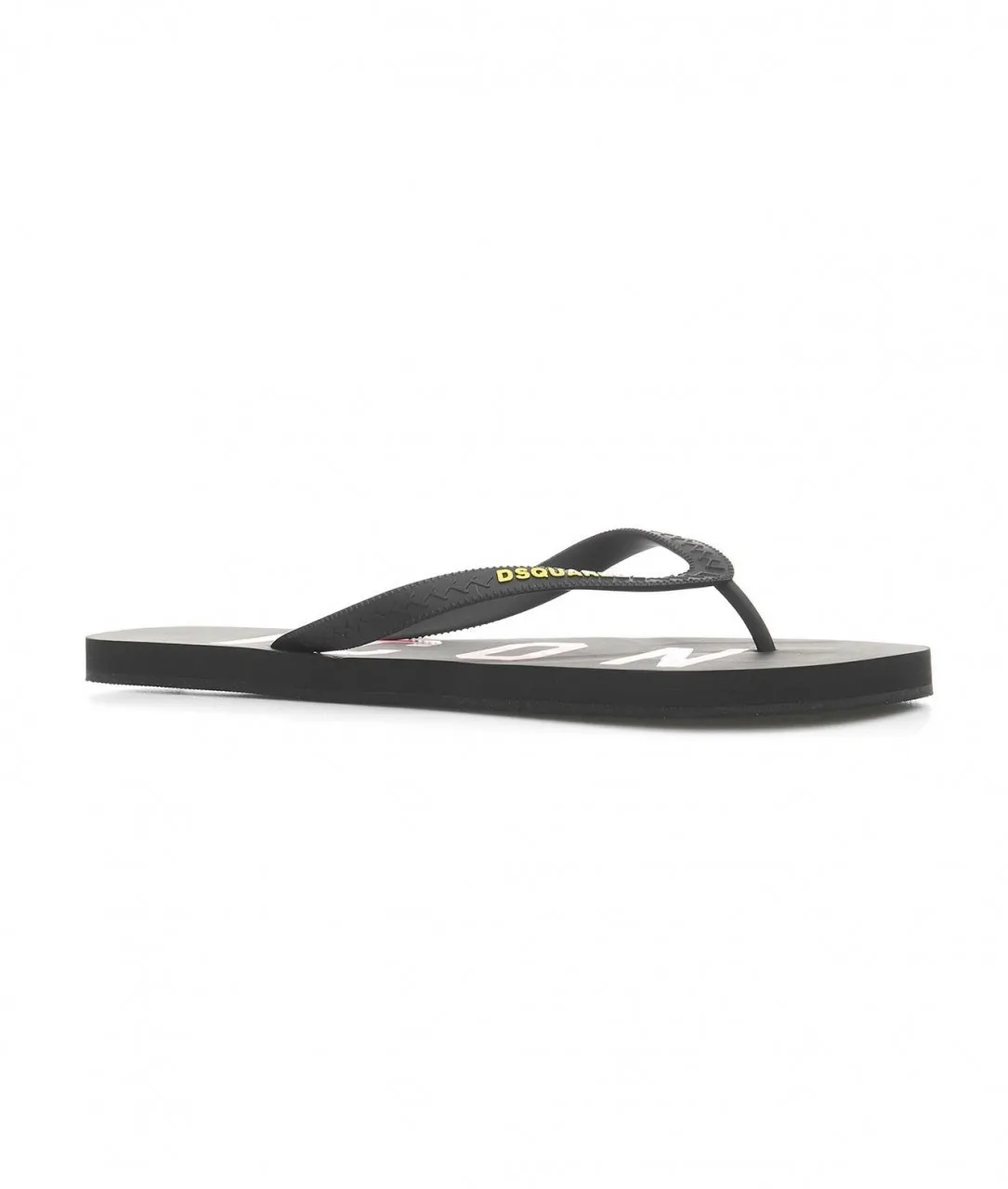 Flip Flops nero nero