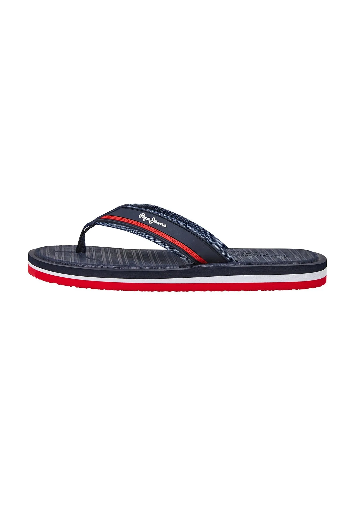 FLIP FLOPS WEST BASIC - Infradito da bagno