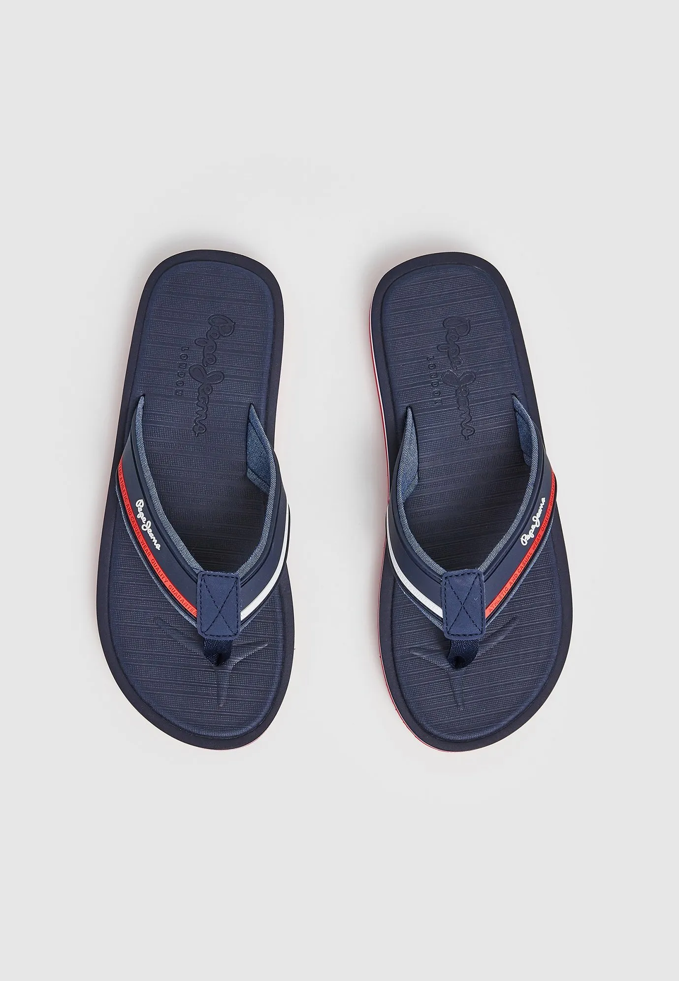 FLIP FLOPS WEST BASIC - Infradito da bagno