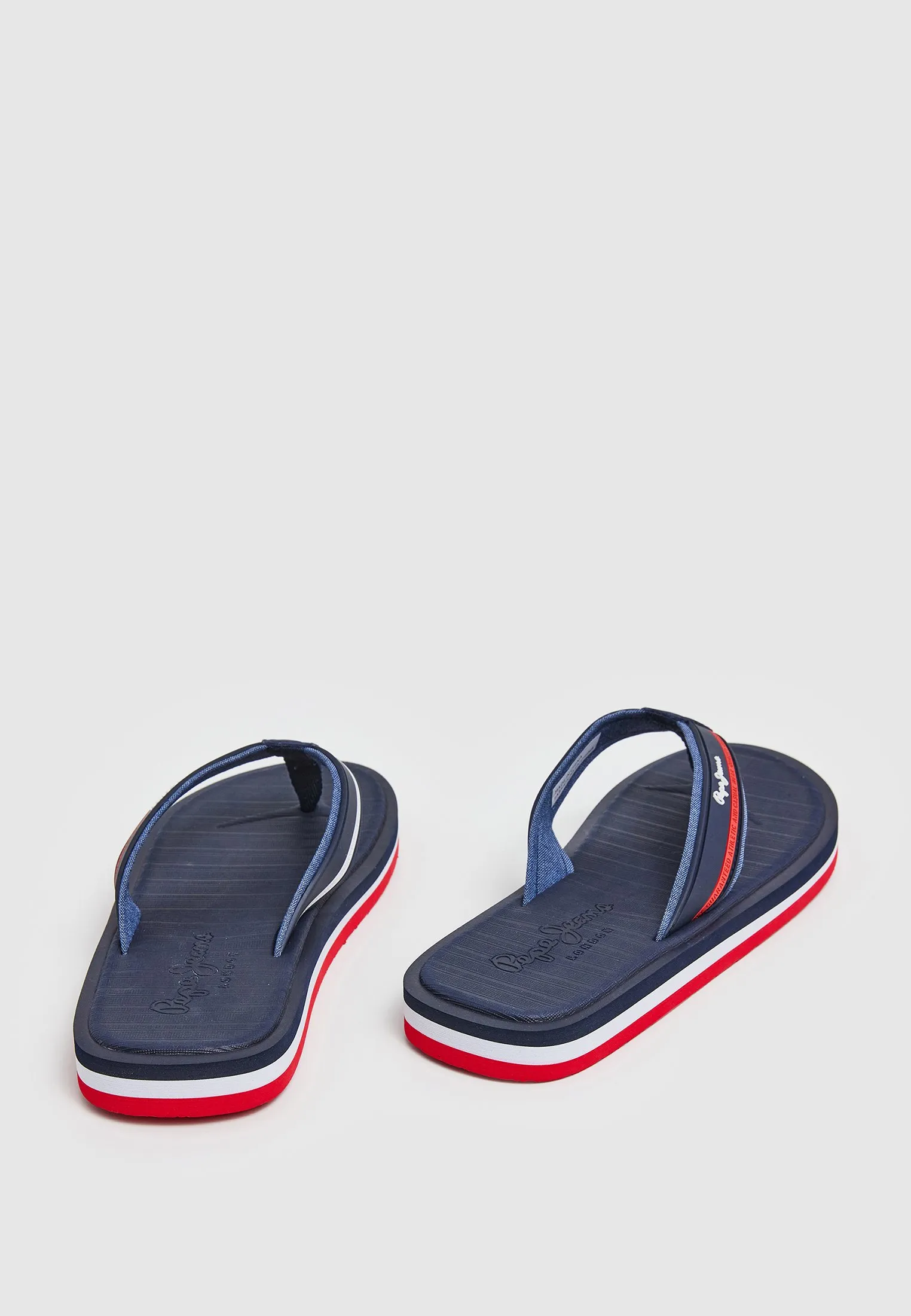 FLIP FLOPS WEST BASIC - Infradito da bagno