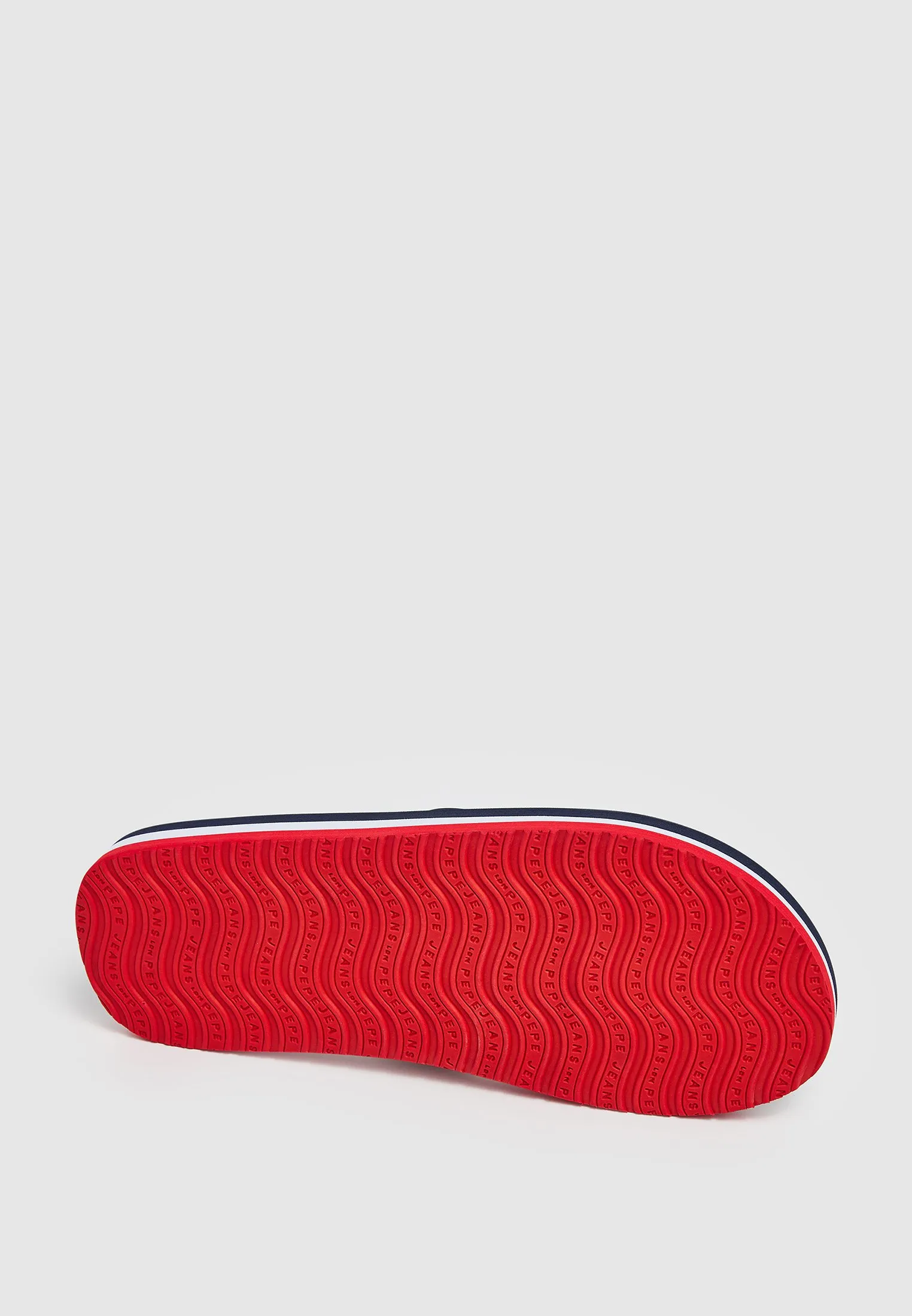 FLIP FLOPS WEST BASIC - Infradito da bagno