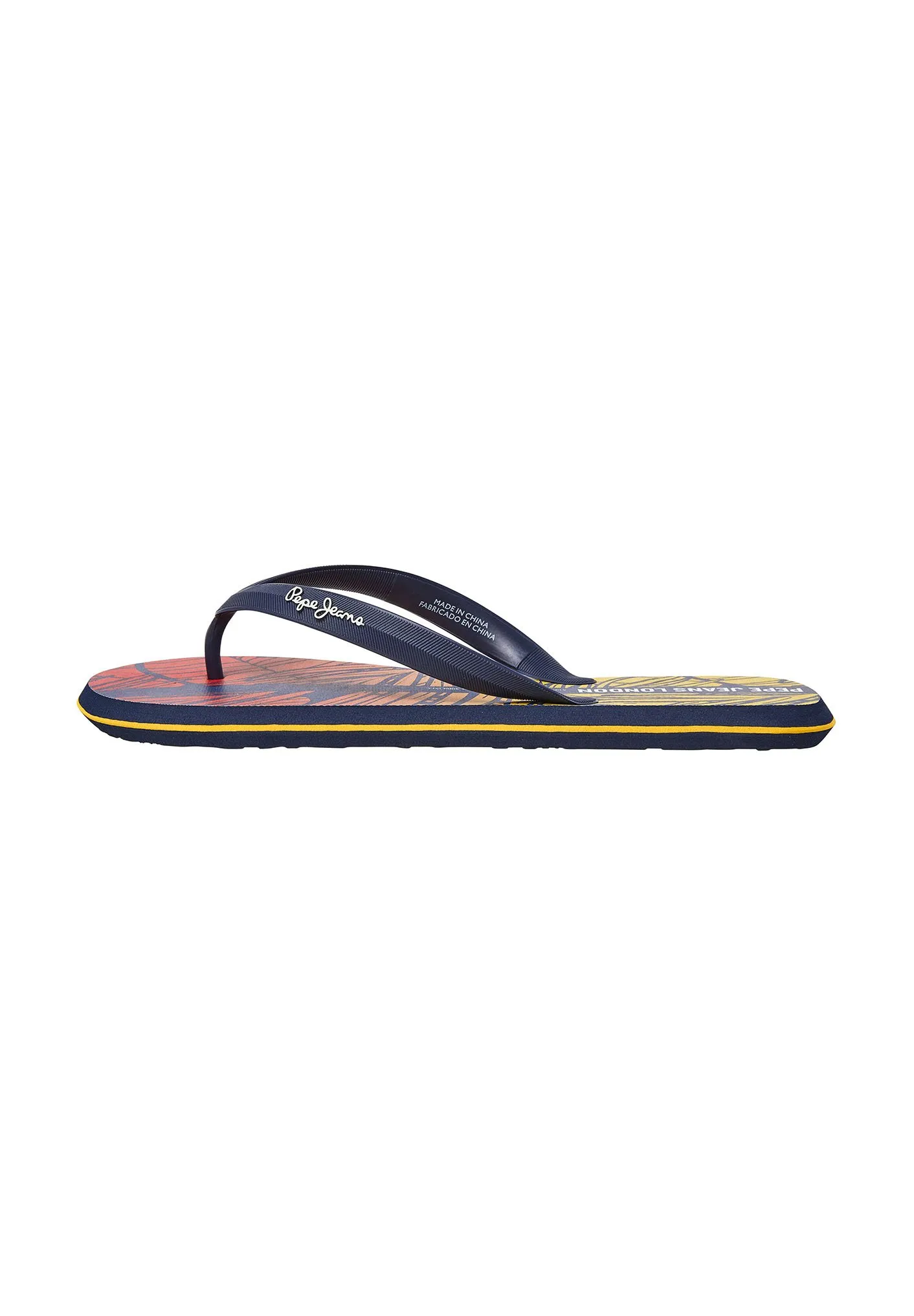 FLIP FLOPS WHALE PALM - Infradito