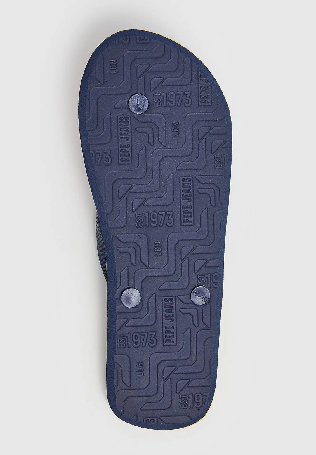 FLIP FLOPS WHALE PALM - Infradito