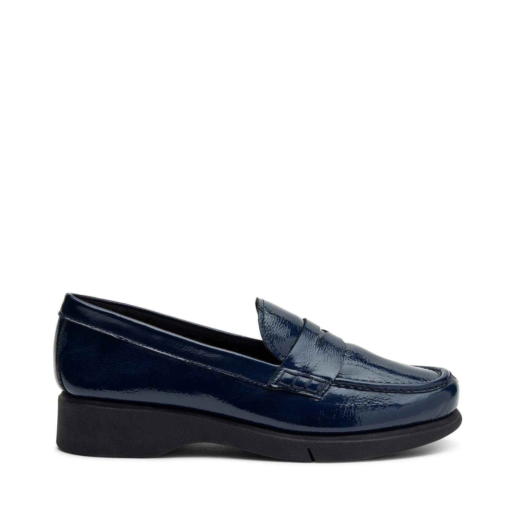 FRAU Mocassino Donna - 53U0 Blu  