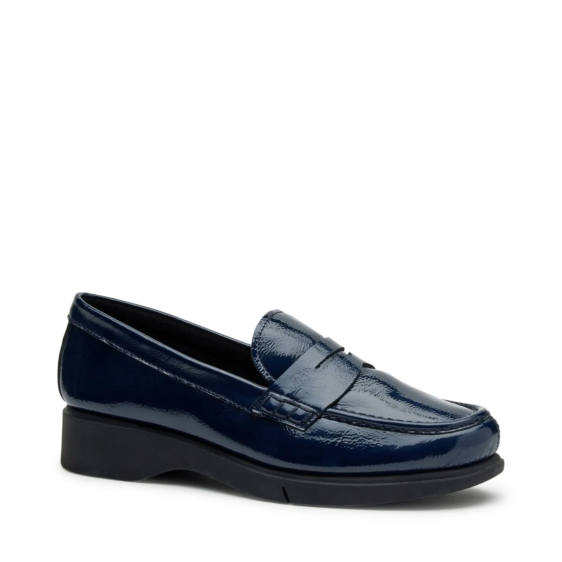FRAU Mocassino Donna - 53U0 Blu  