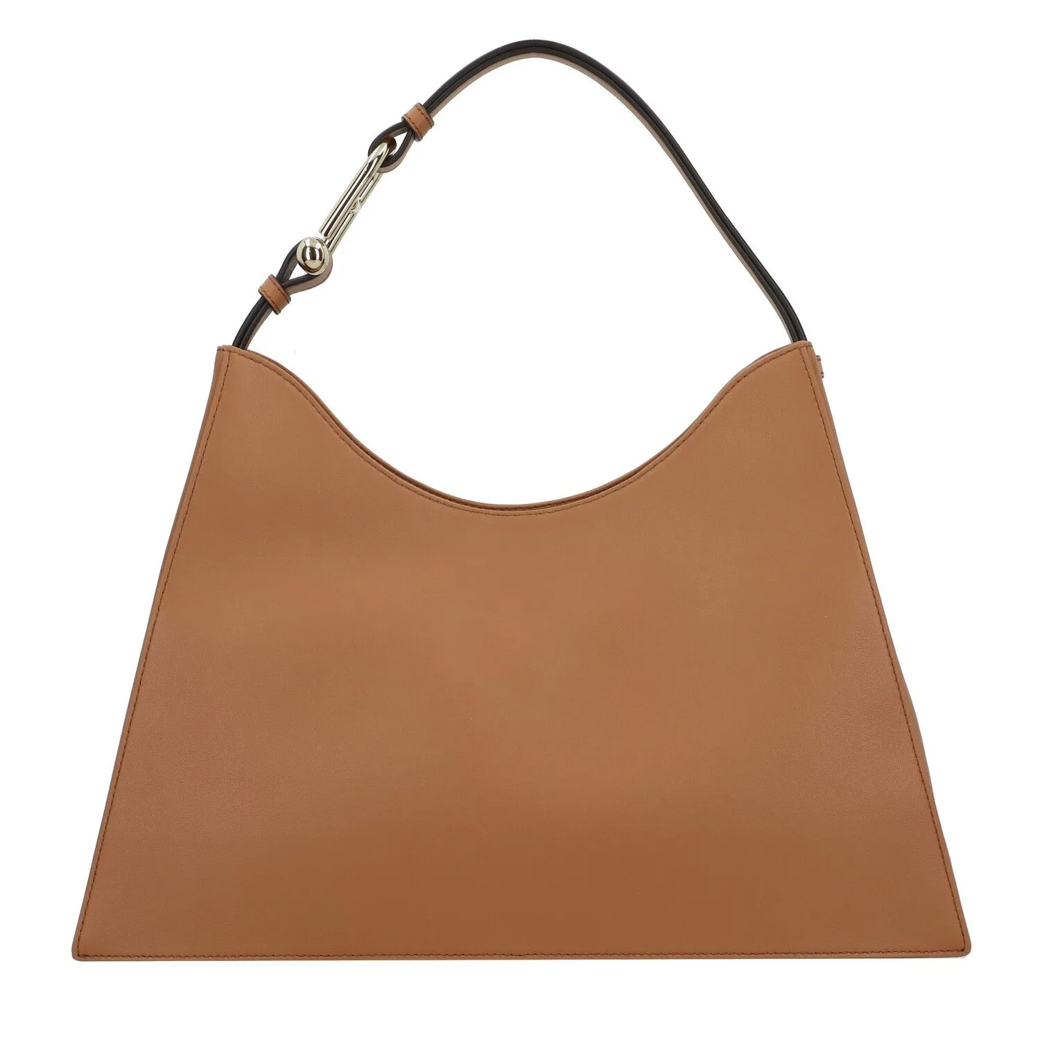 Furla Nuvola Borsa a tracolla Pelle 40 cm