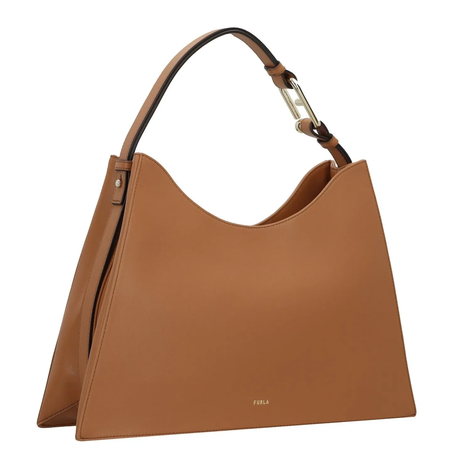Furla Nuvola Borsa a tracolla Pelle 40 cm