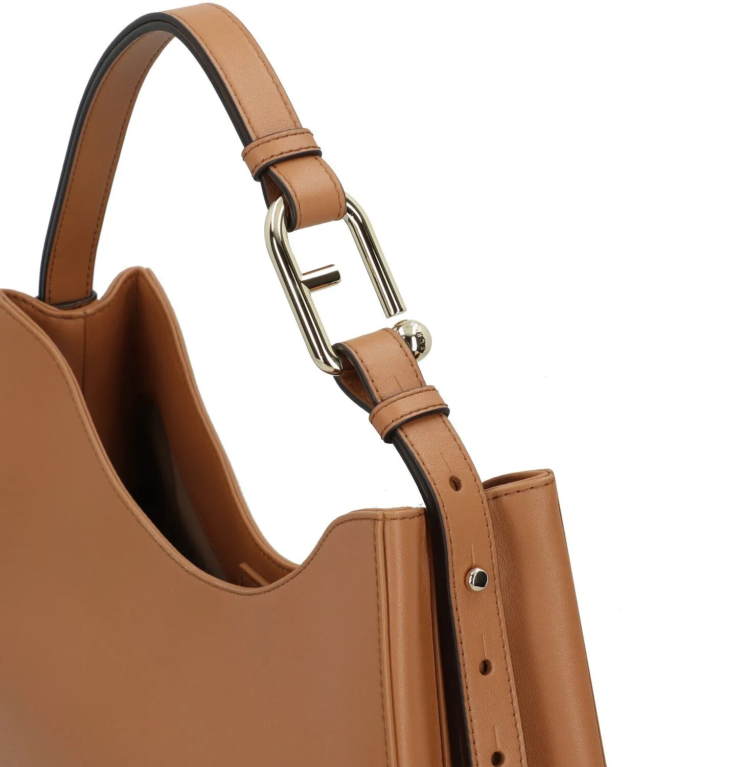 Furla Nuvola Borsa a tracolla Pelle 40 cm
