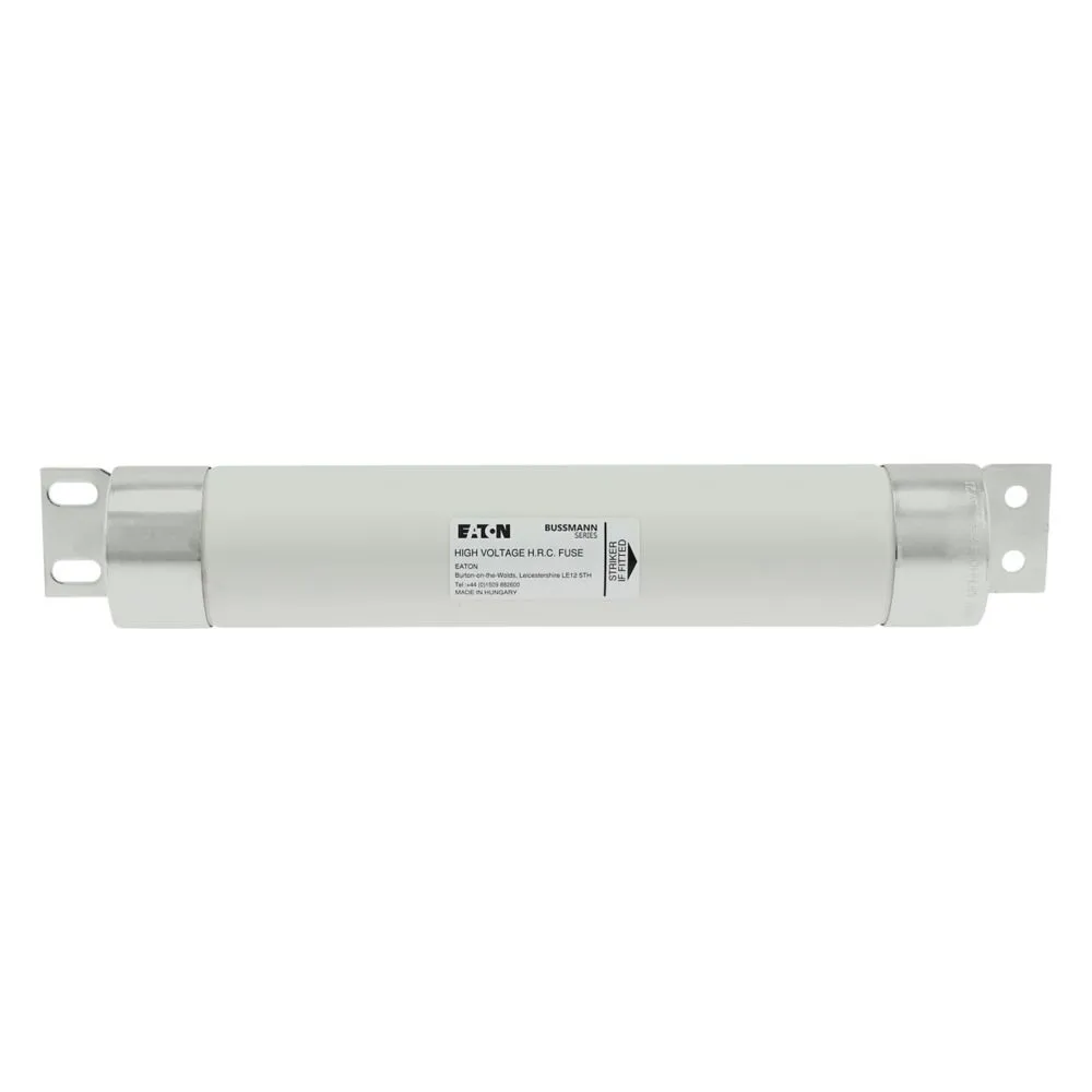 Fusibile a cartuccia Eaton, 125A, Ø 76 x 403mm, 7.2kV