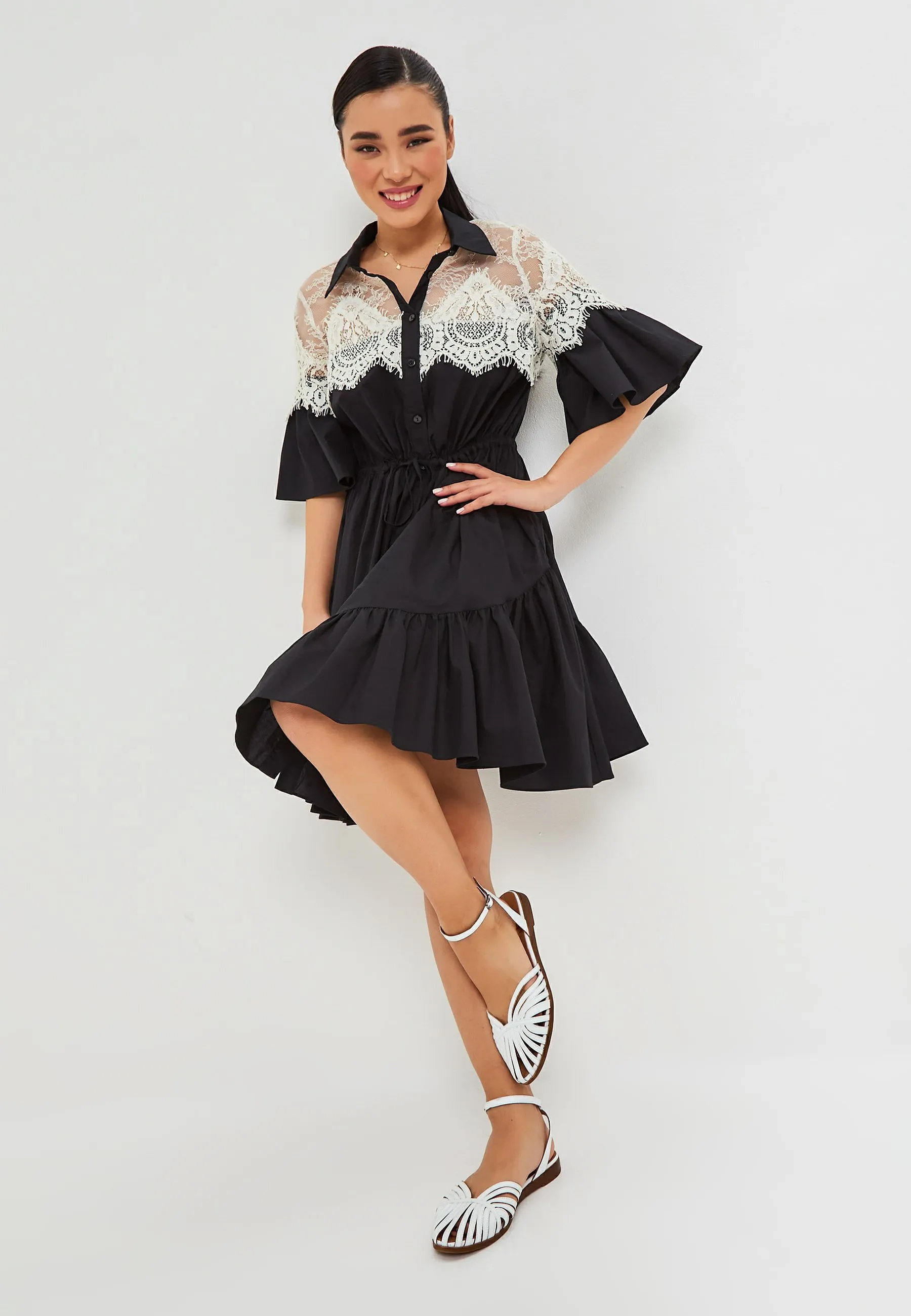 GASPARI - Scarpe da sposa