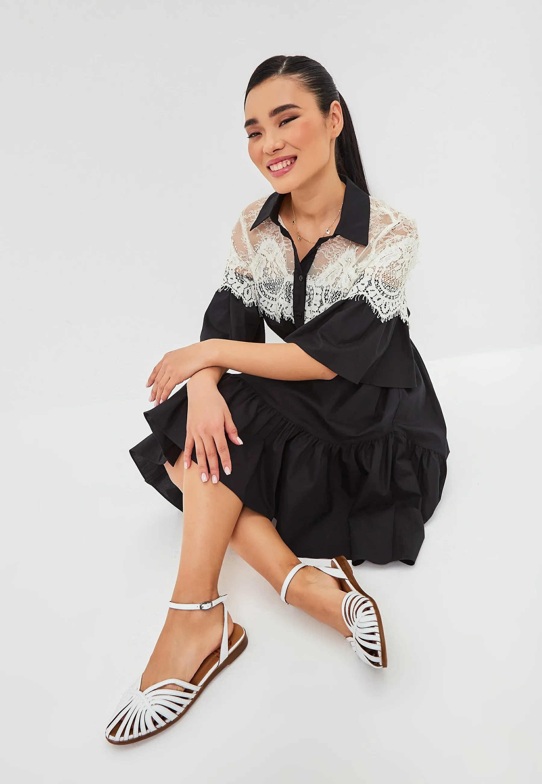 GASPARI - Scarpe da sposa