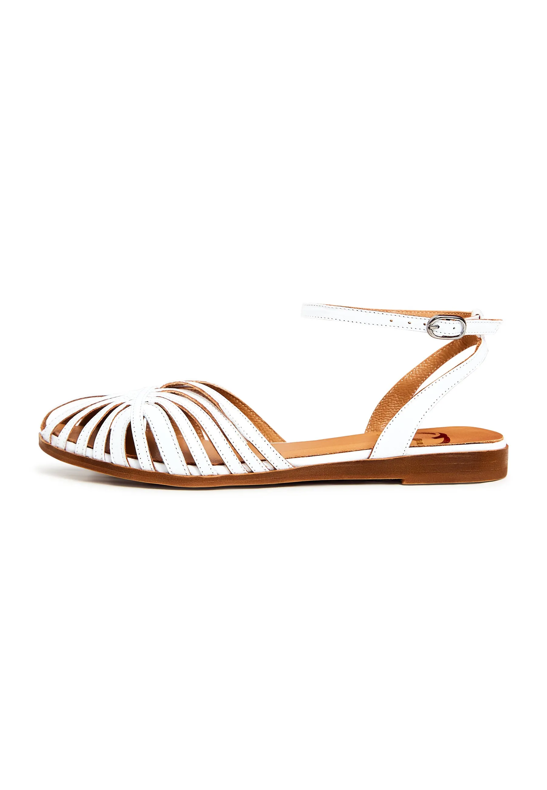 GASPARI - Scarpe da sposa