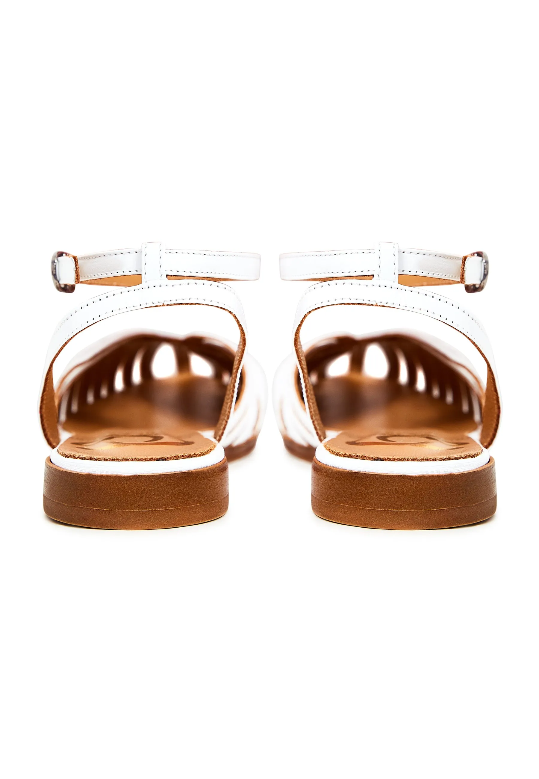 GASPARI - Scarpe da sposa